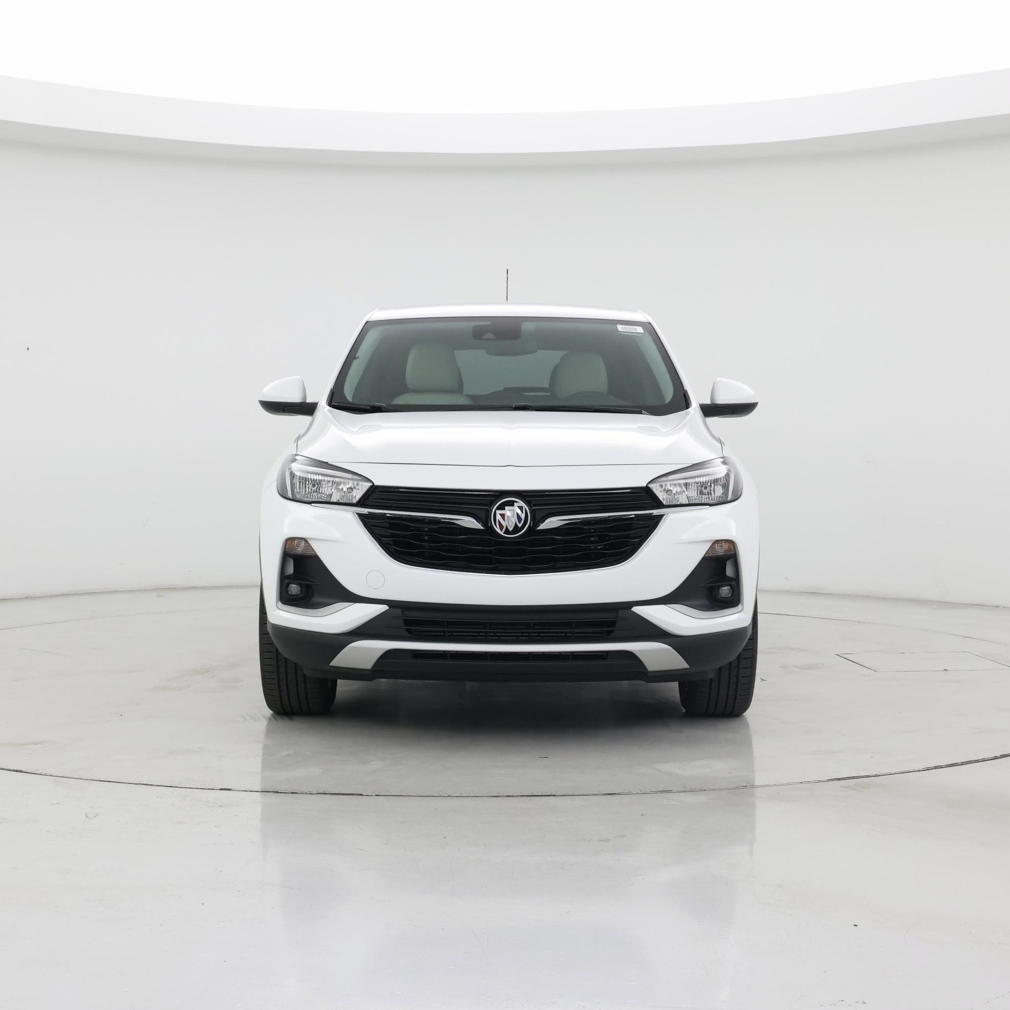 Thumbnail: 2023 Buick Encore GX - 5