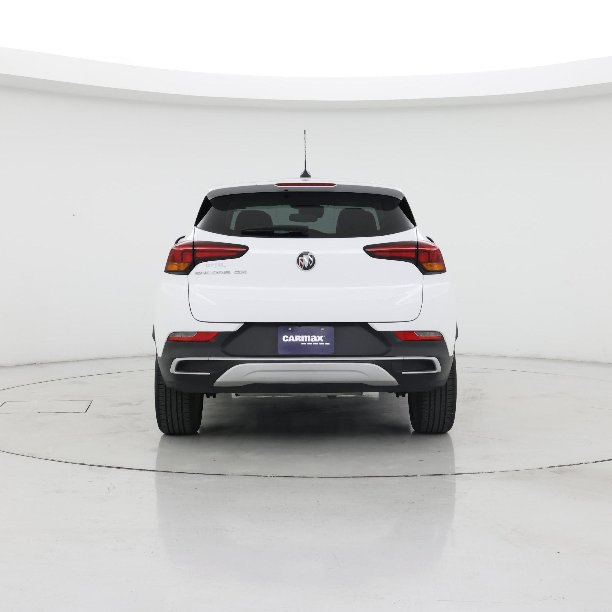 Thumbnail: 2023 Buick Encore GX - 6