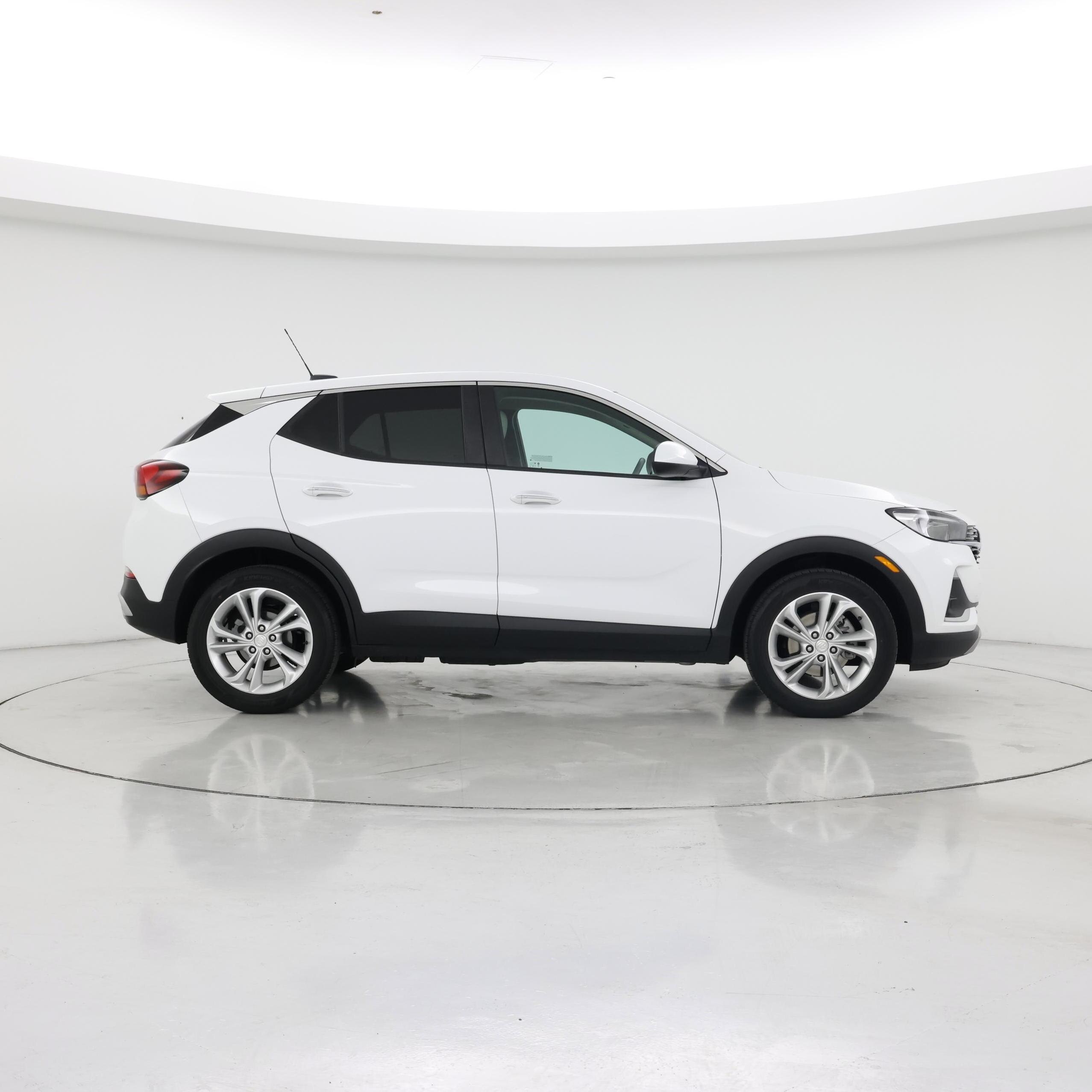 Thumbnail: 2023 Buick Encore GX - 7