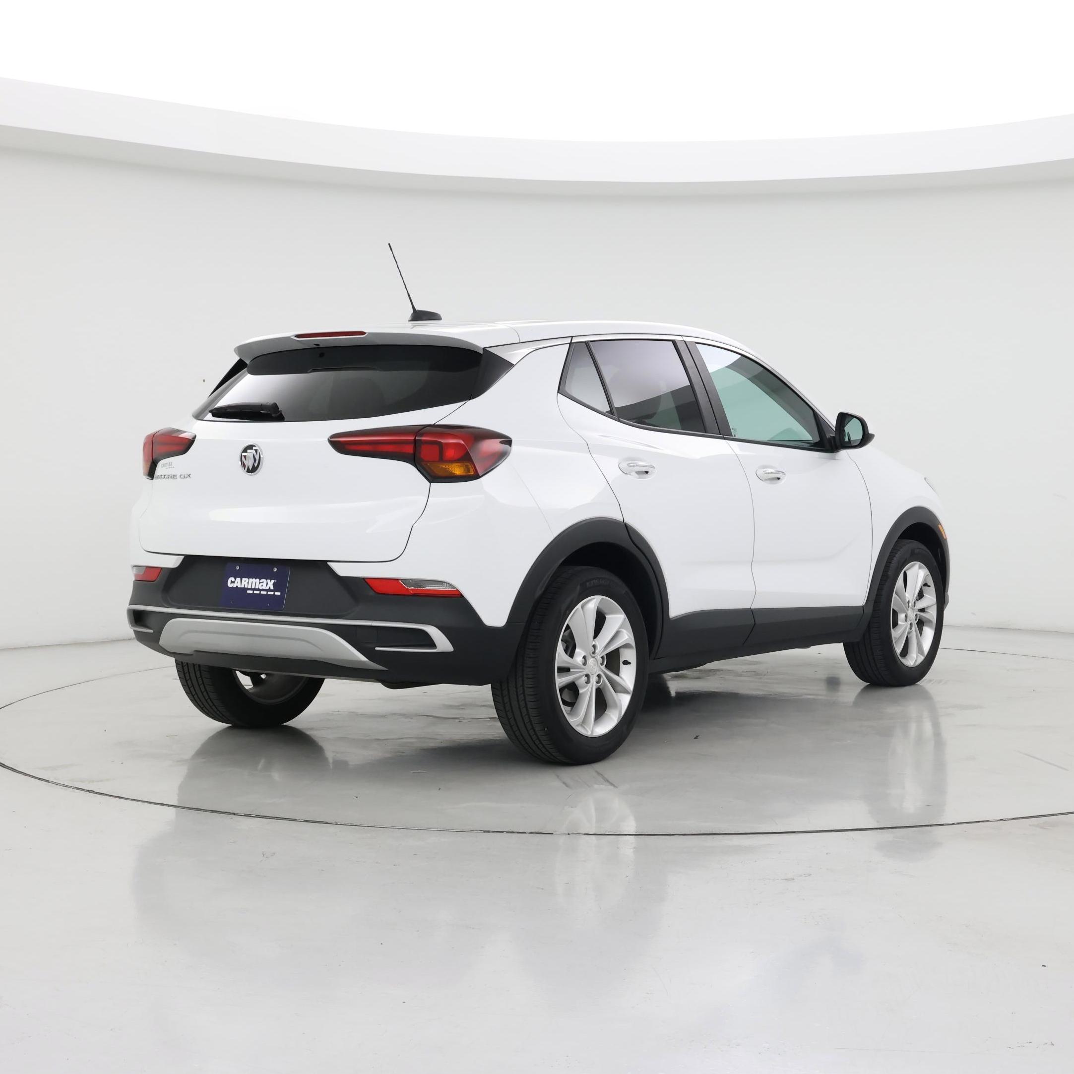 Thumbnail: 2023 Buick Encore GX - 8