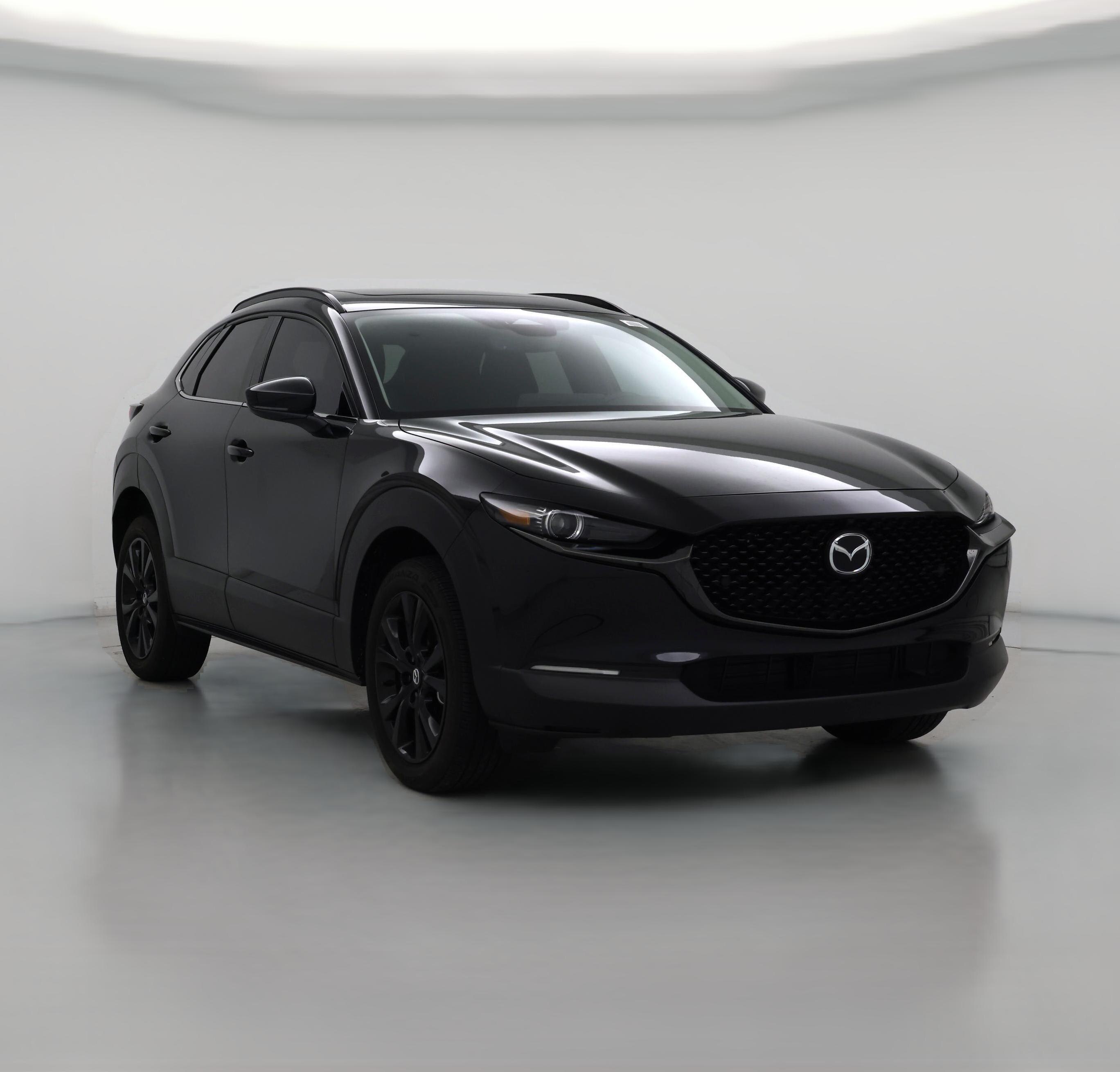Thumbnail: 2025 Mazda CX-30 - 1