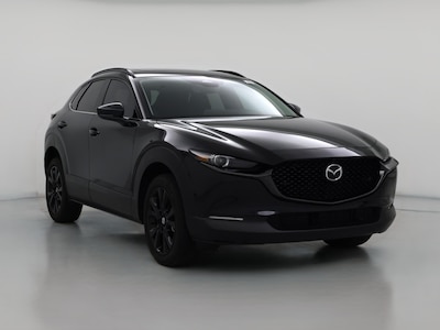 2025 Mazda CX-30 2.5 Turbo Premium Plus