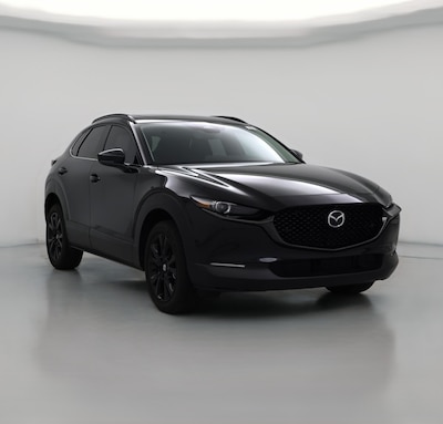 2025 Mazda CX-30 2.5 Turbo Premium Plus