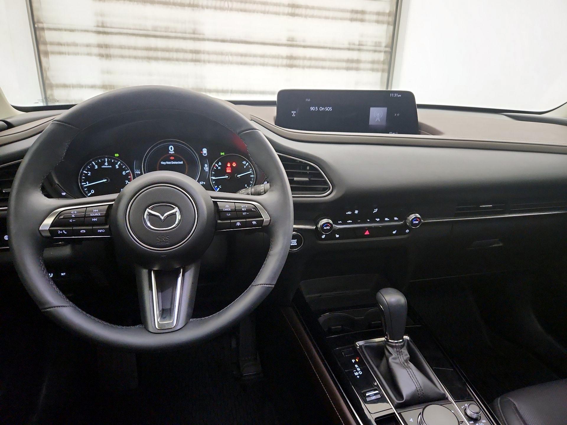 Thumbnail: 2025 Mazda CX-30 - 9