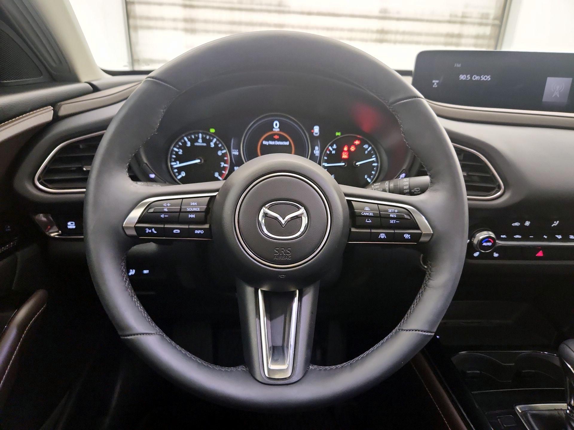 Thumbnail: 2025 Mazda CX-30 - 10