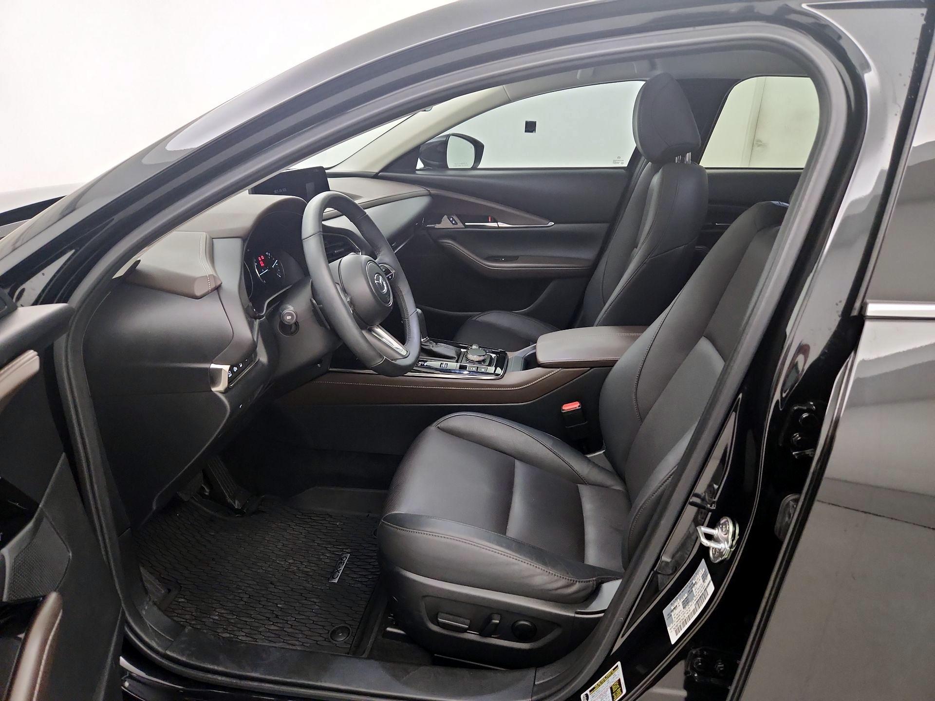 Thumbnail: 2025 Mazda CX-30 - 11