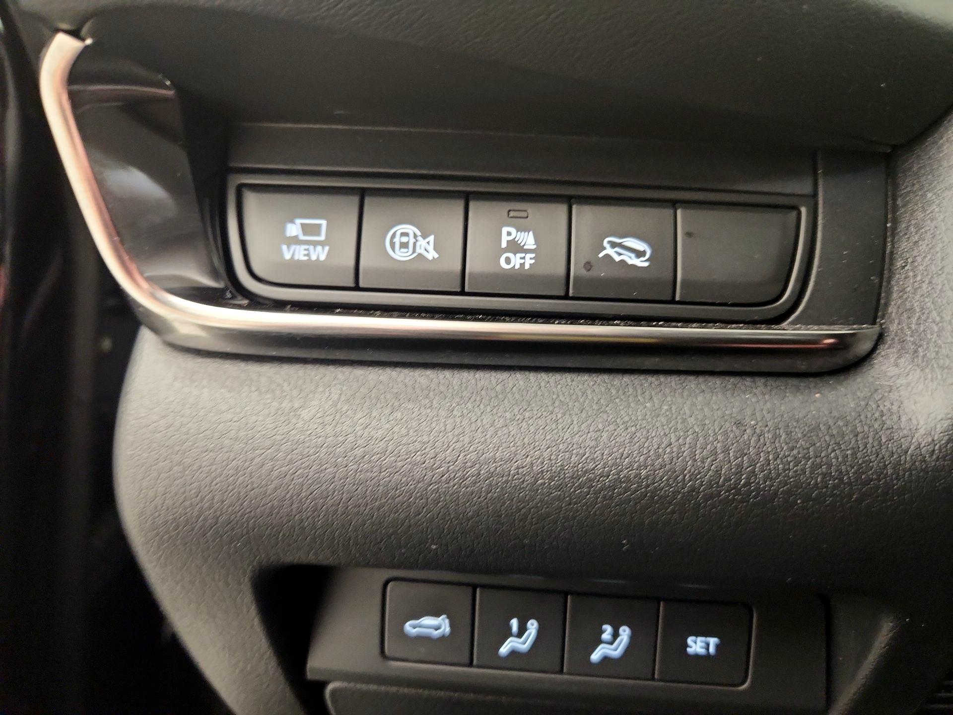 Thumbnail: 2025 Mazda CX-30 - 13