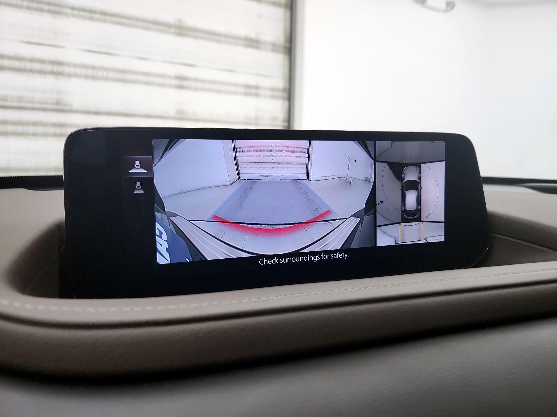 Thumbnail: 2025 Mazda CX-30 - 14