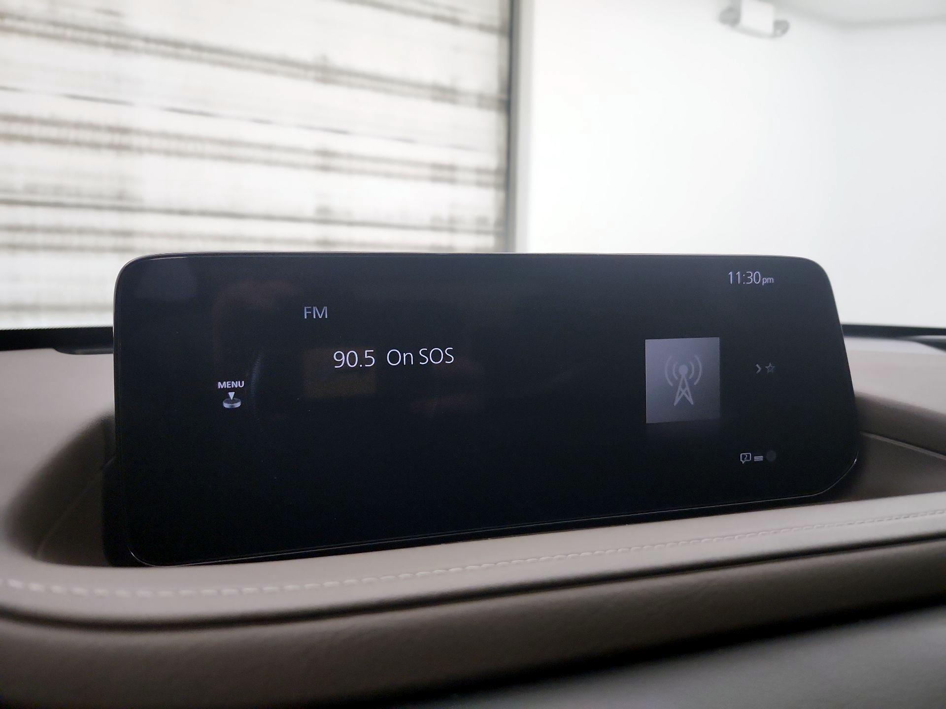 Thumbnail: 2025 Mazda CX-30 - 15