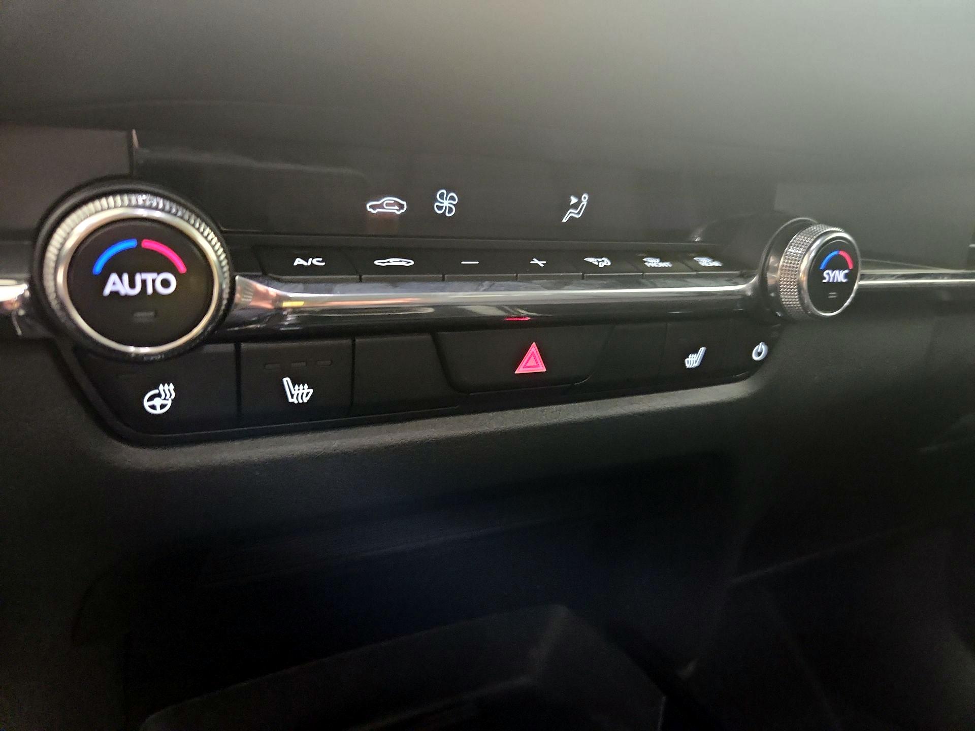 Thumbnail: 2025 Mazda CX-30 - 16