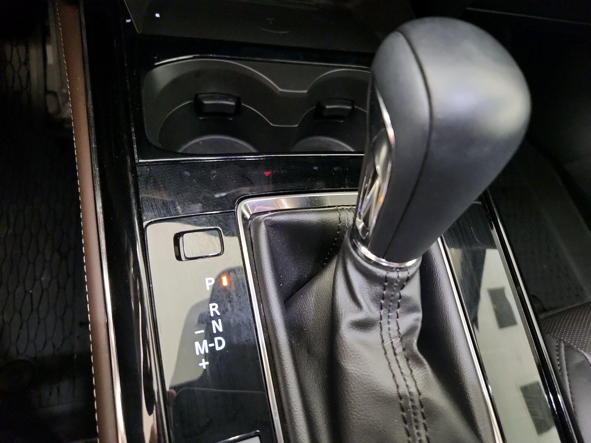 Thumbnail: 2025 Mazda CX-30 - 17