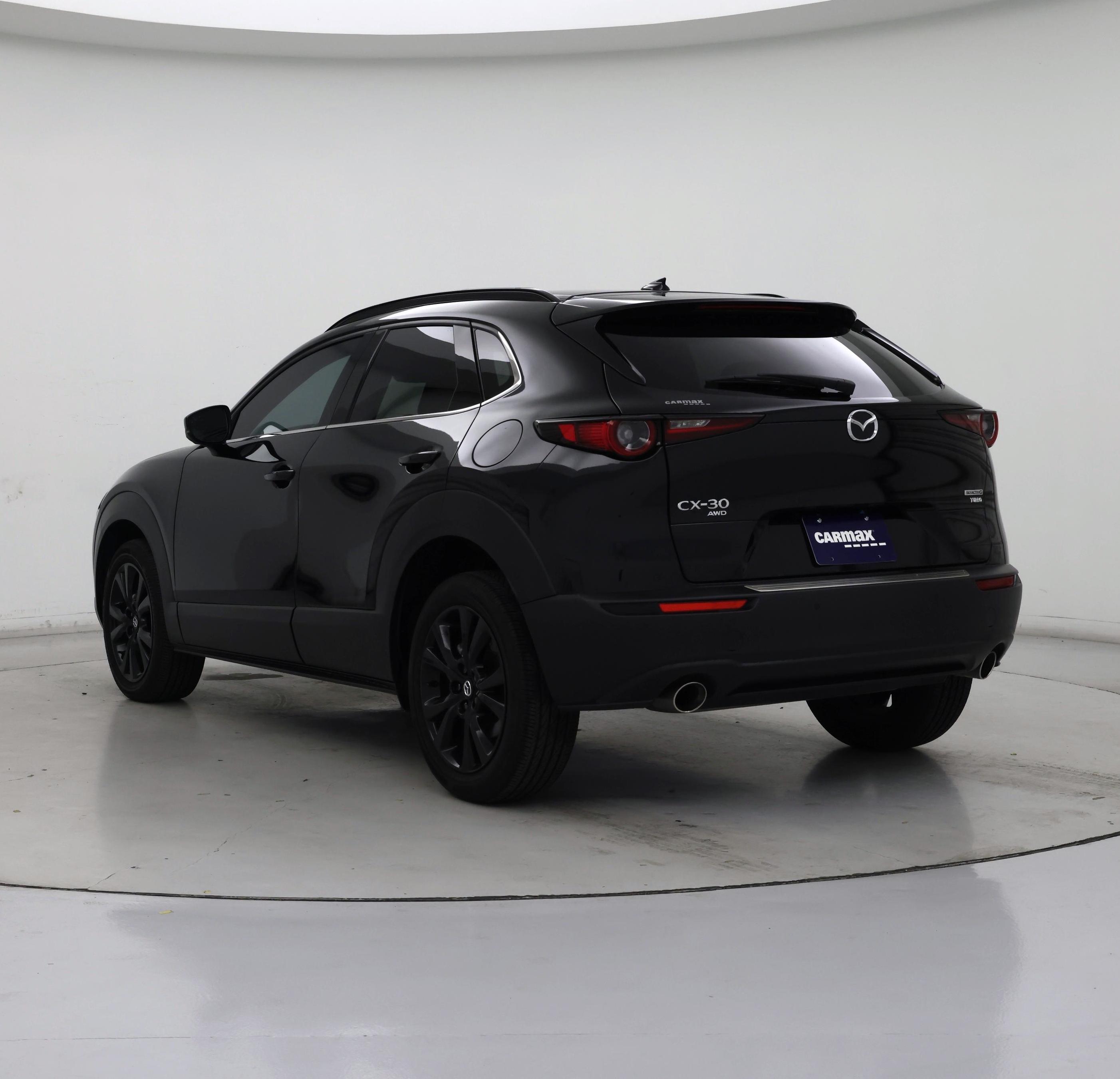 Thumbnail: 2025 Mazda CX-30 - 2