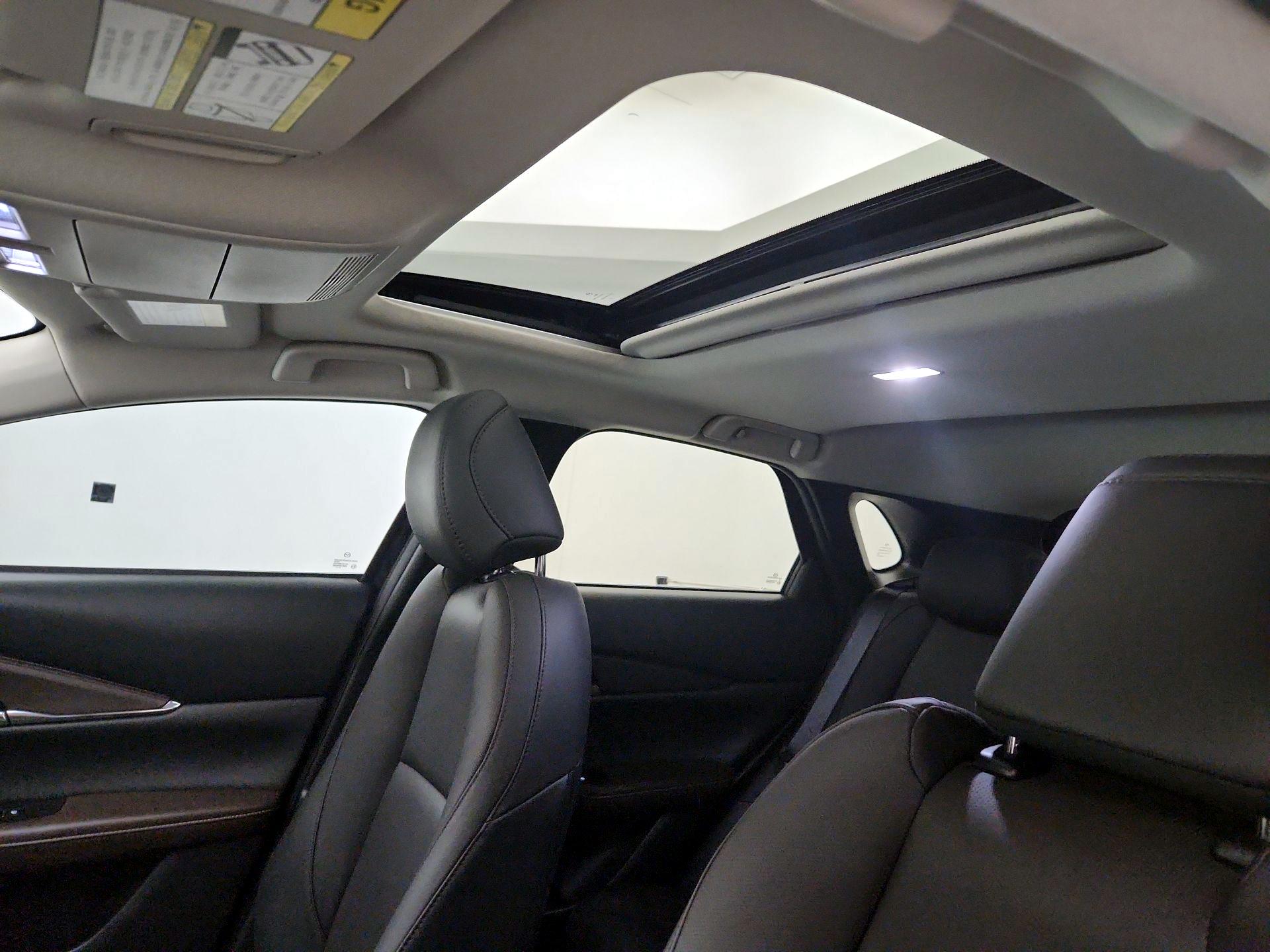 Thumbnail: 2025 Mazda CX-30 - 19