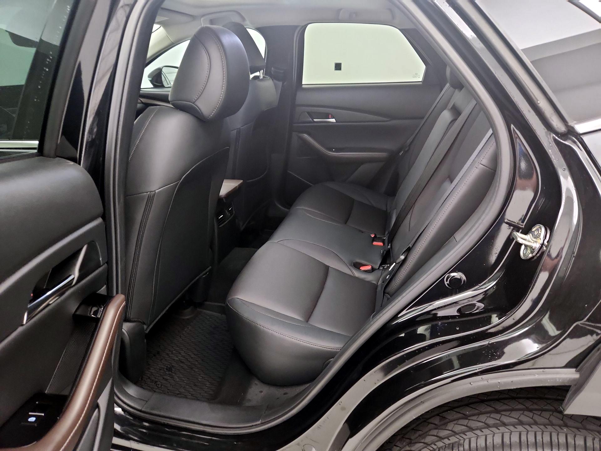 Thumbnail: 2025 Mazda CX-30 - 20