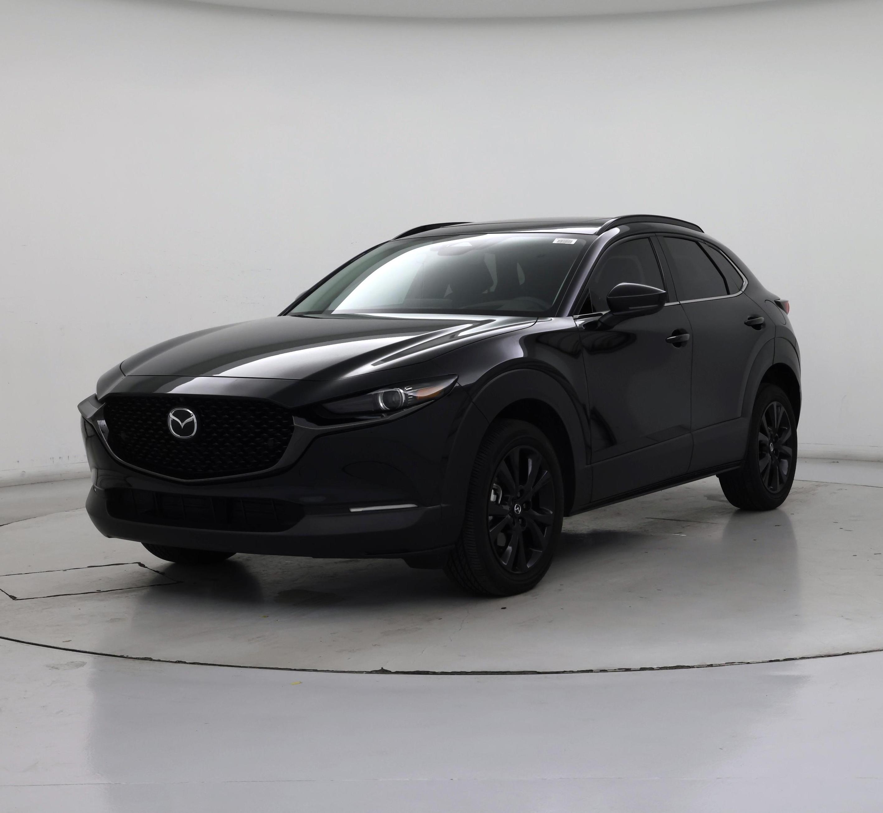 Thumbnail: 2025 Mazda CX-30 - 4