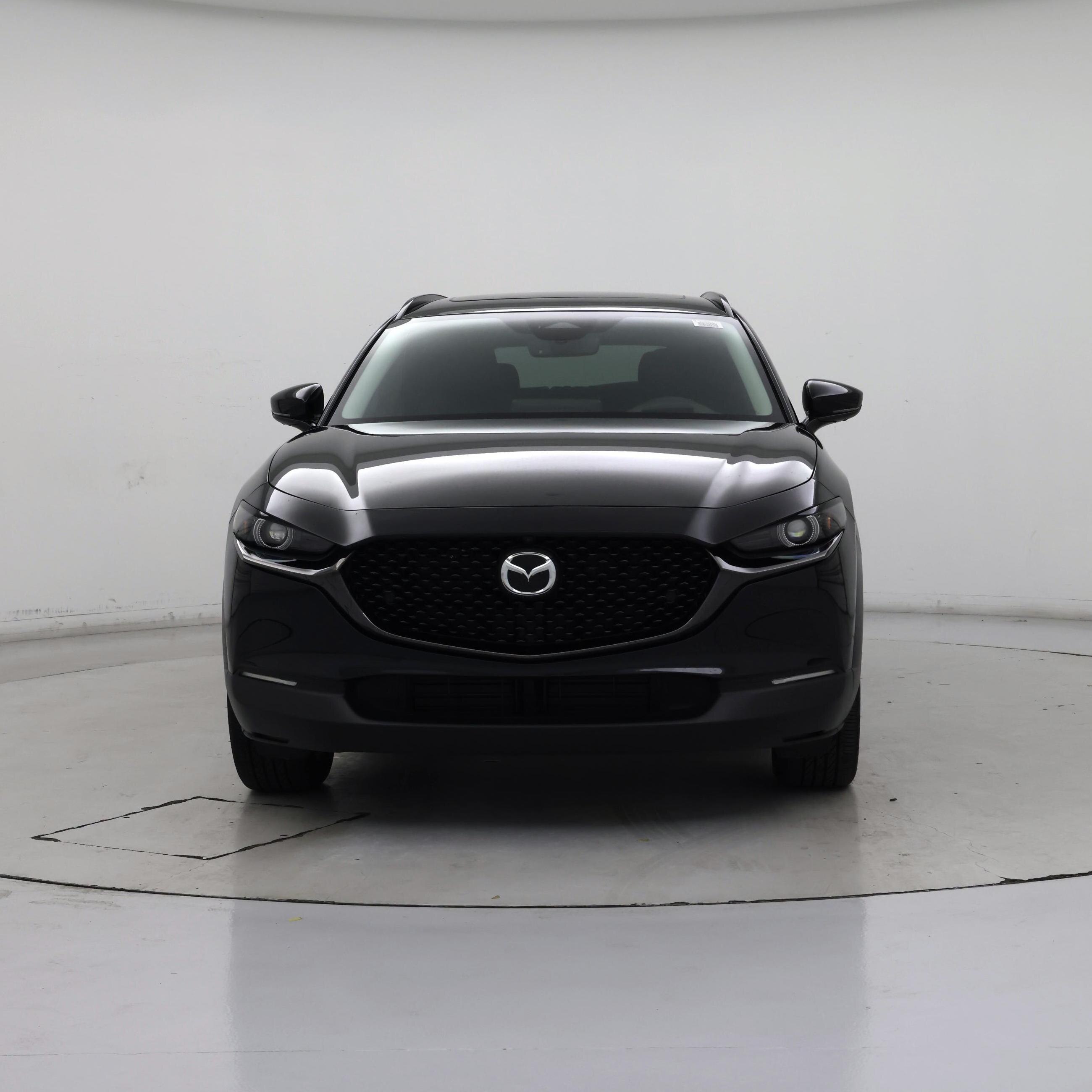 Thumbnail: 2025 Mazda CX-30 - 5