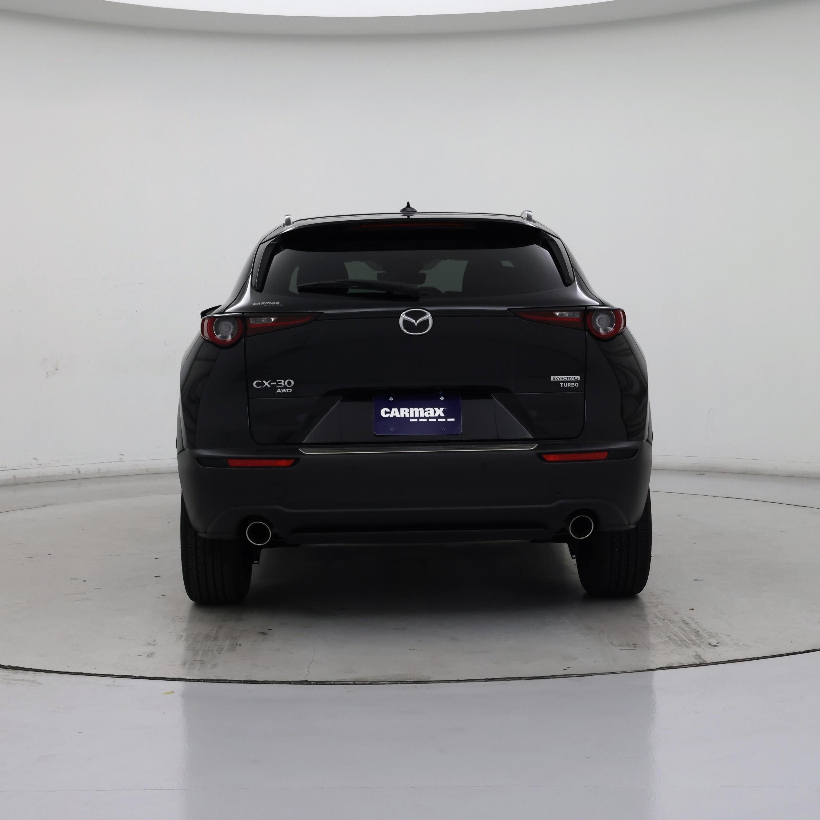Thumbnail: 2025 Mazda CX-30 - 6