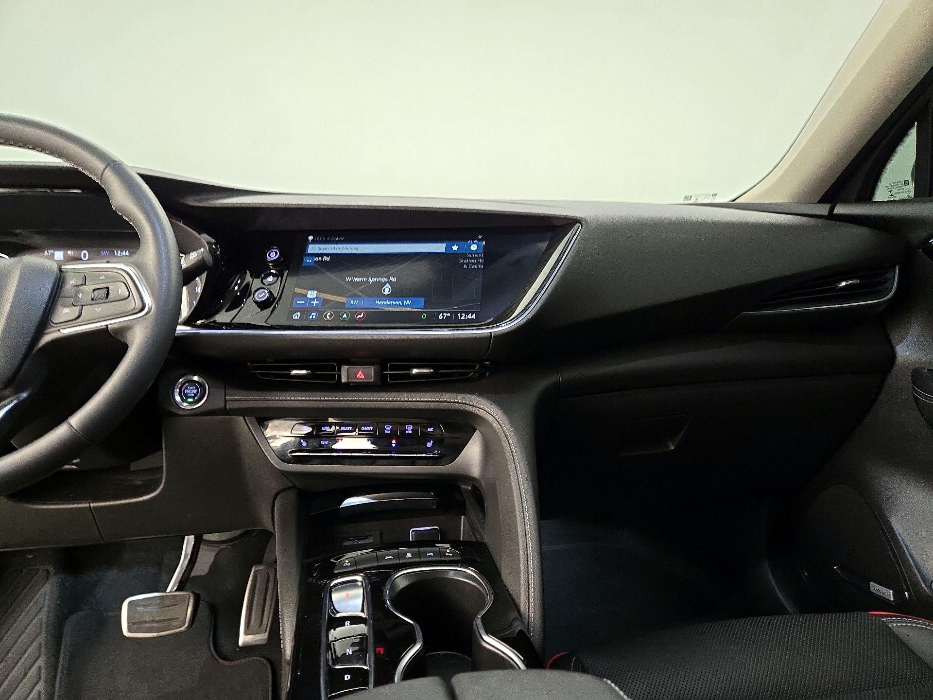 Thumbnail: 2022 Buick Envision - 9