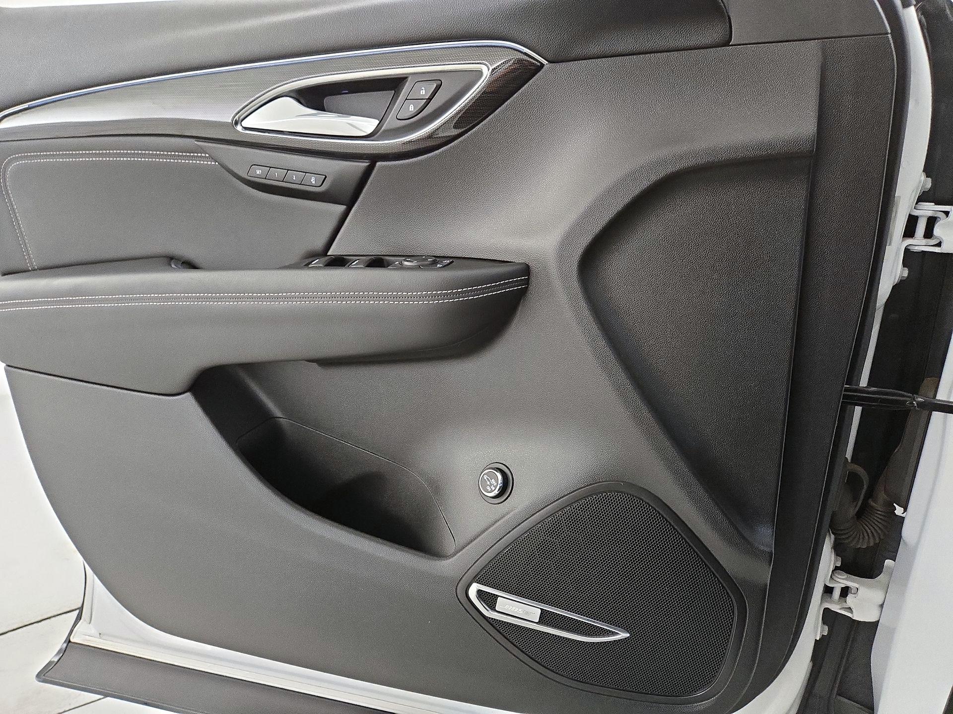 Thumbnail: 2022 Buick Envision - 12