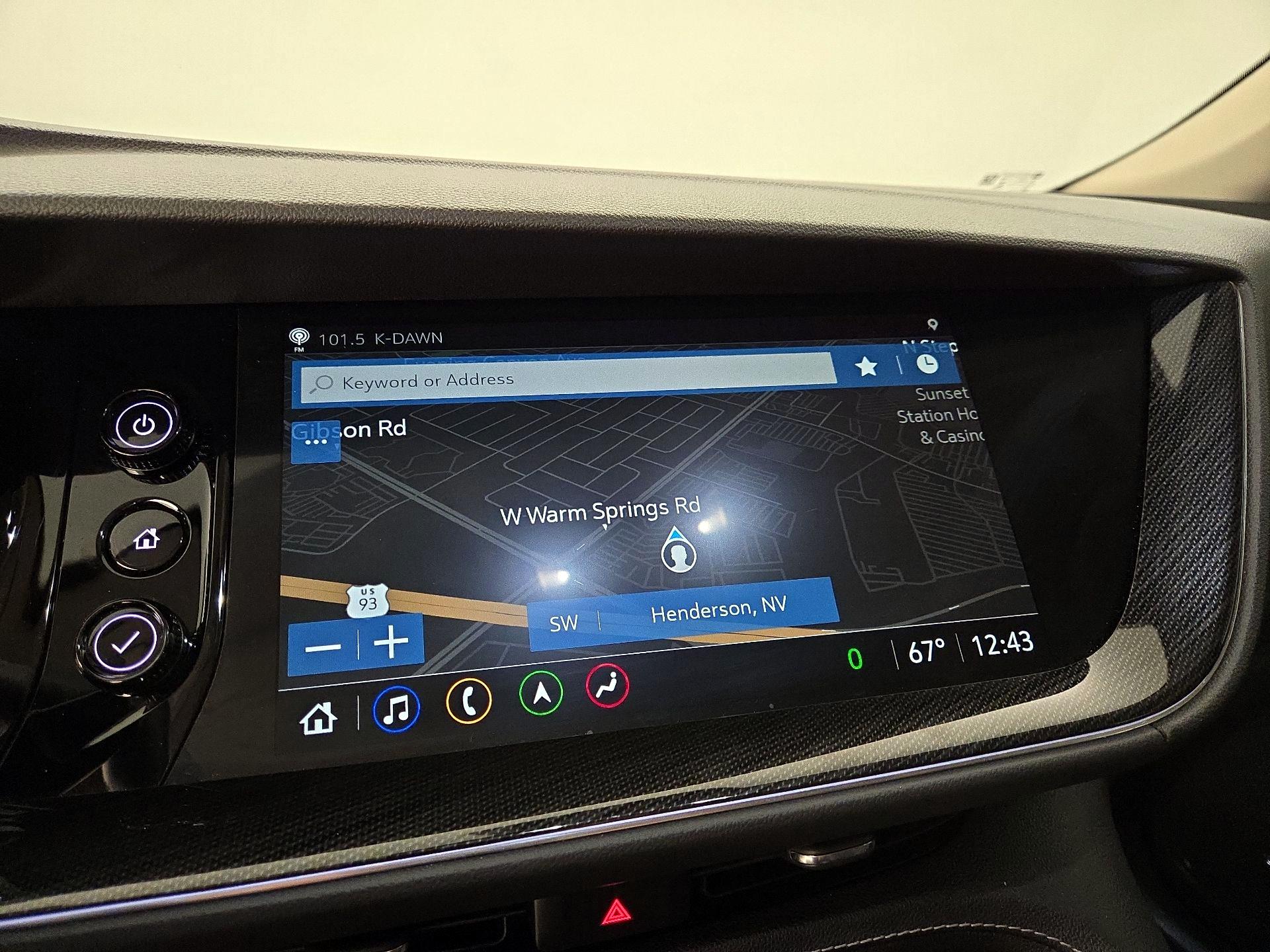 Thumbnail: 2022 Buick Envision - 14