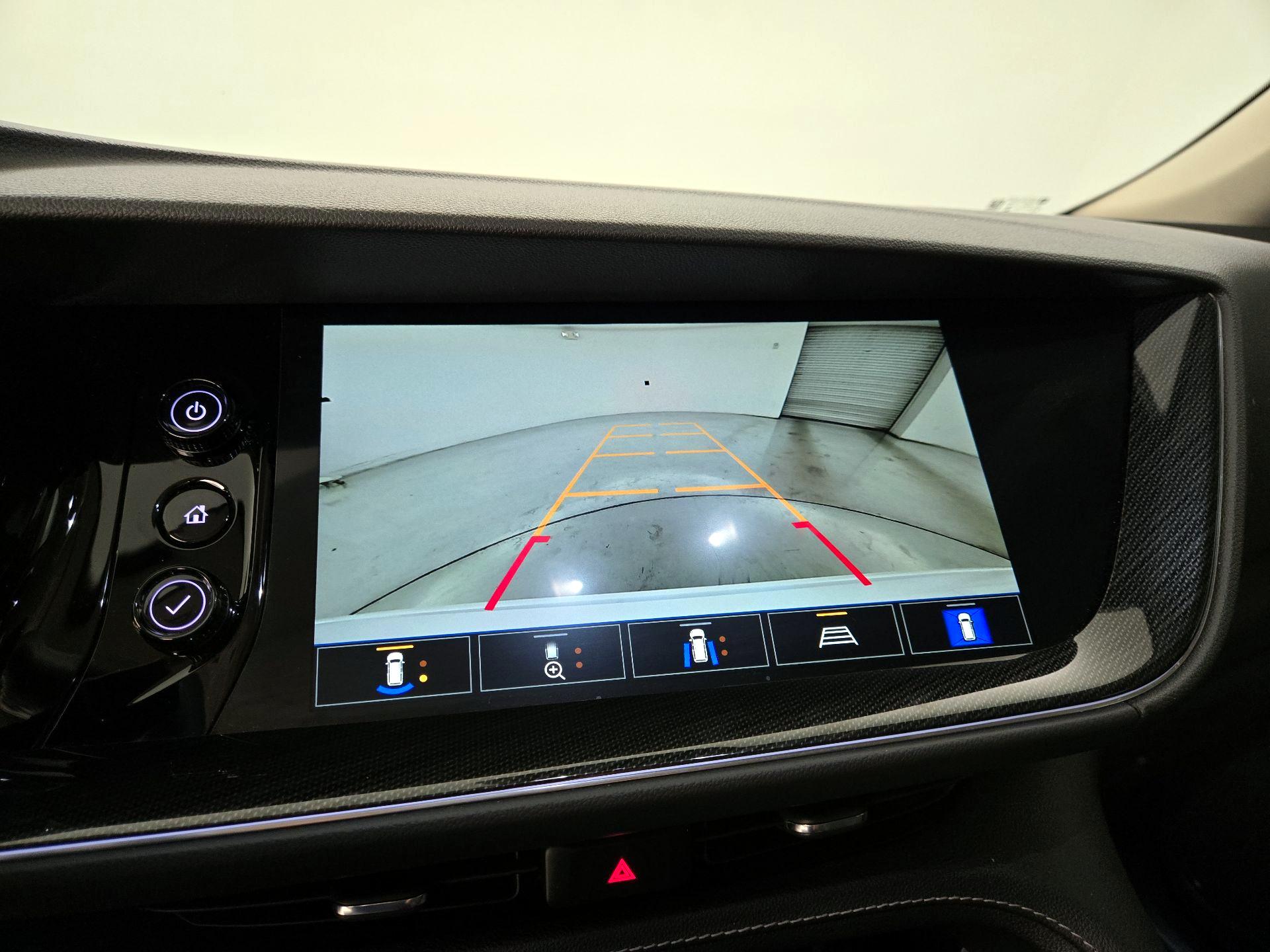 Thumbnail: 2022 Buick Envision - 15