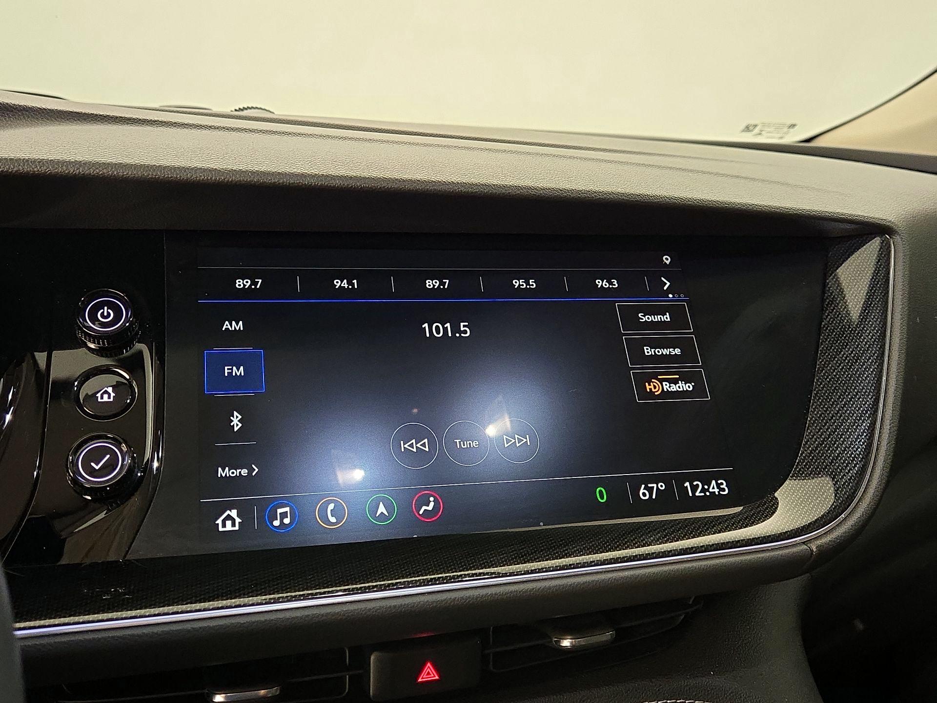 Thumbnail: 2022 Buick Envision - 16