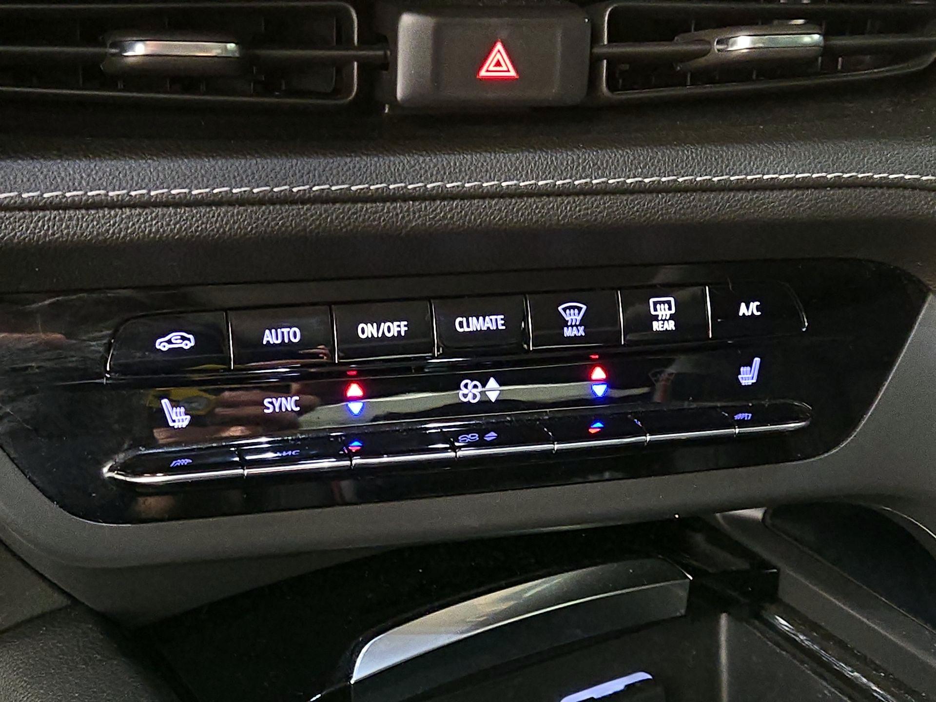 Thumbnail: 2022 Buick Envision - 17