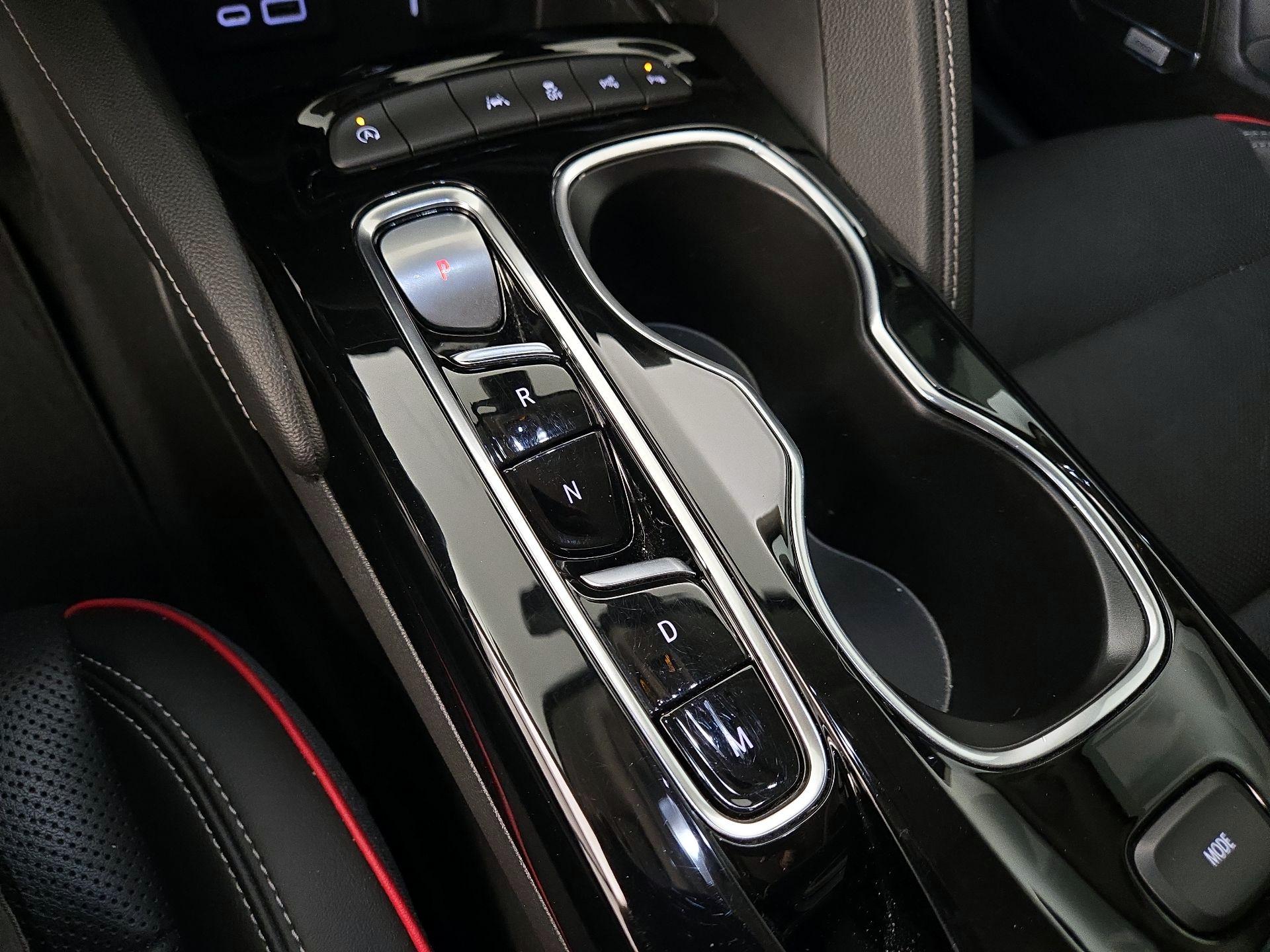 Thumbnail: 2022 Buick Envision - 18