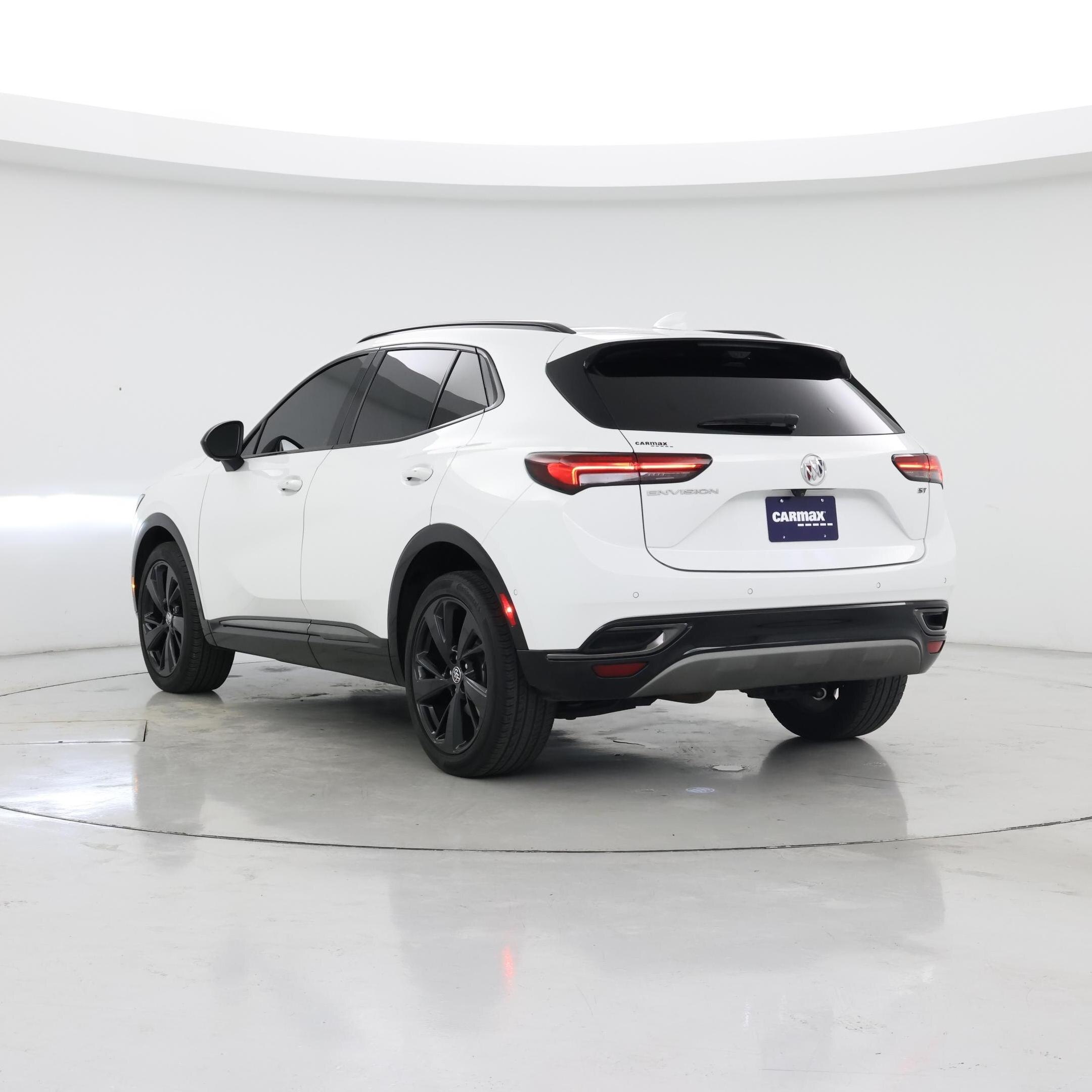 Thumbnail: 2022 Buick Envision - 2