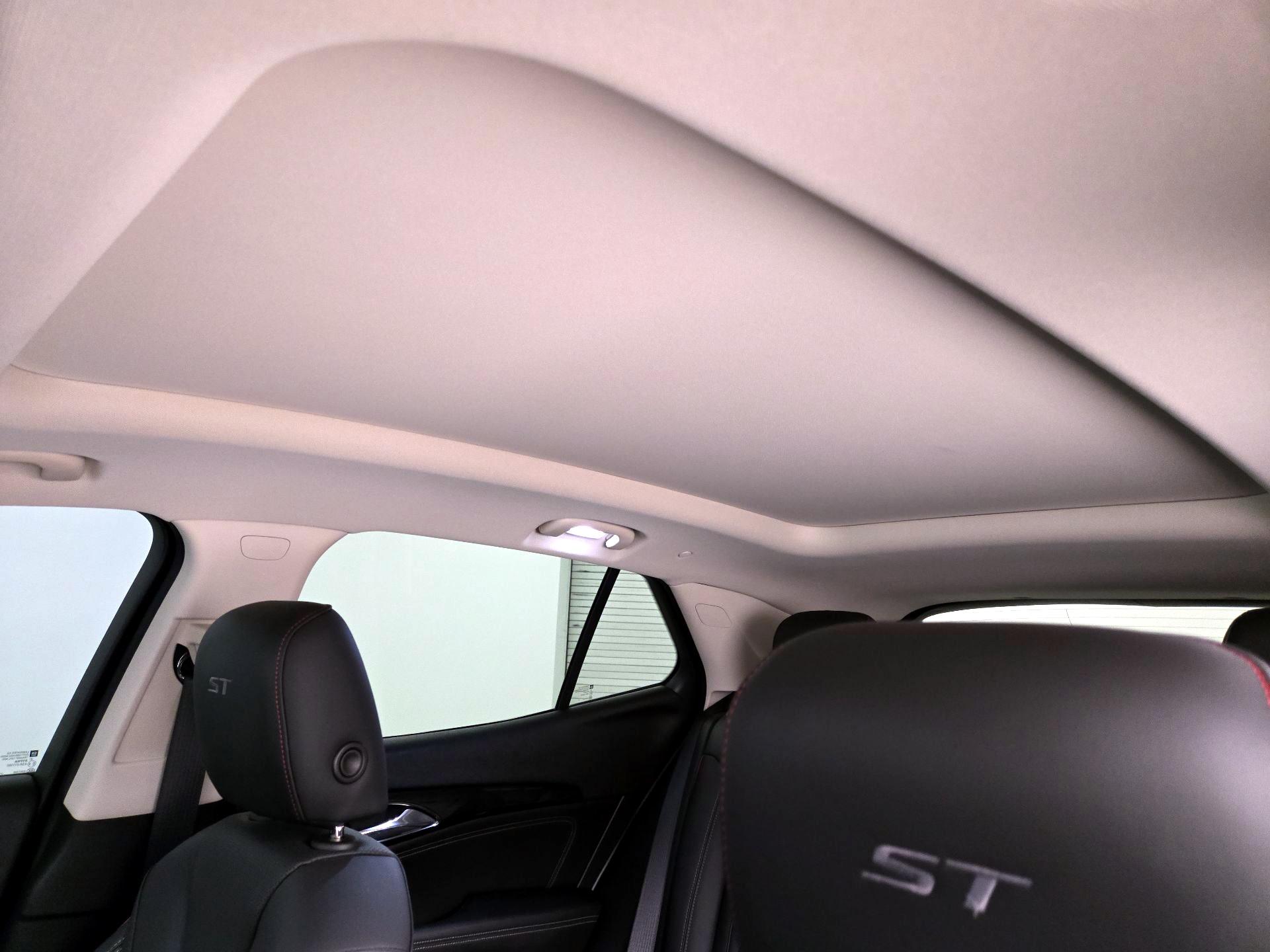 Thumbnail: 2022 Buick Envision - 20