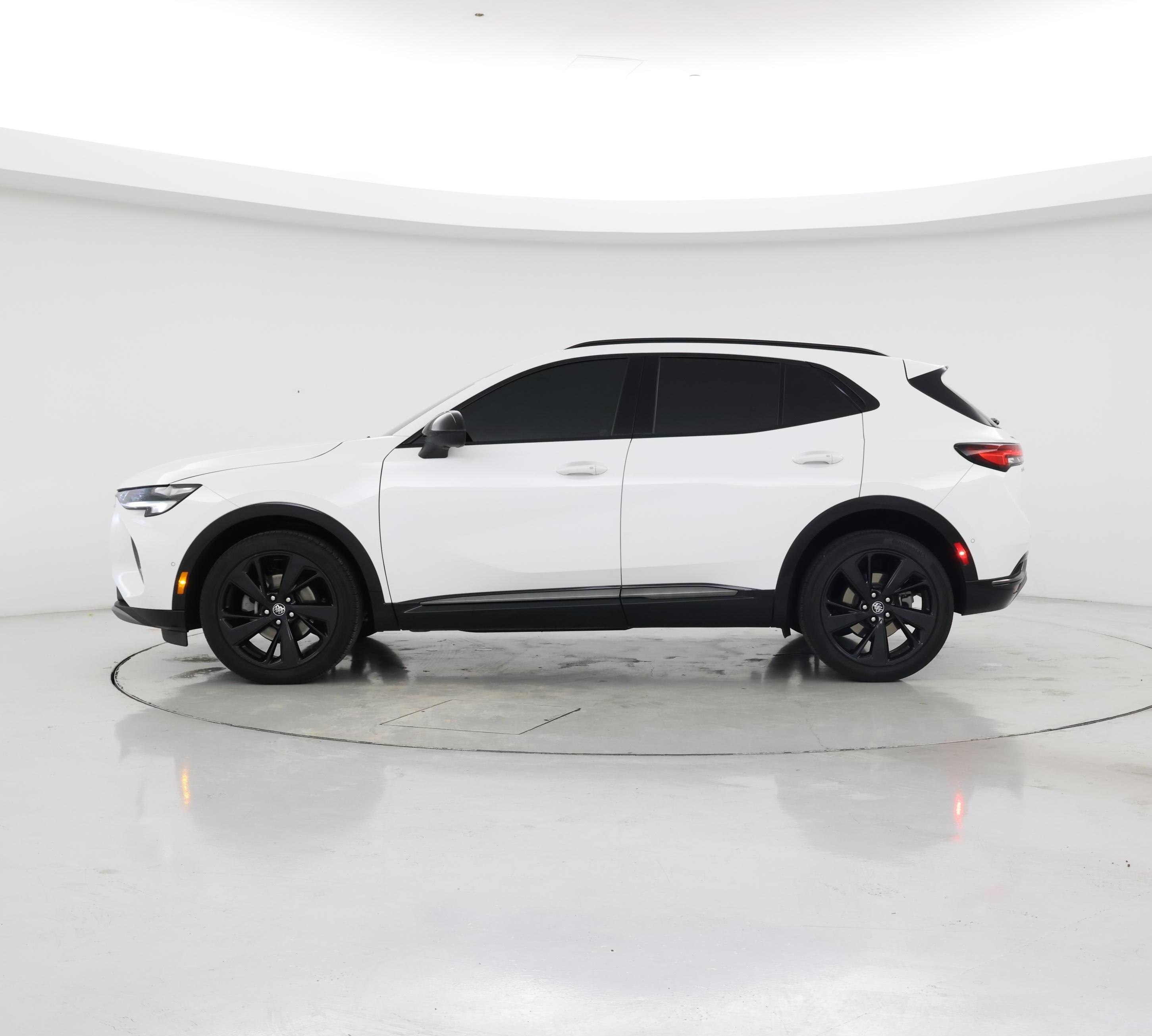 Thumbnail: 2022 Buick Envision - 3