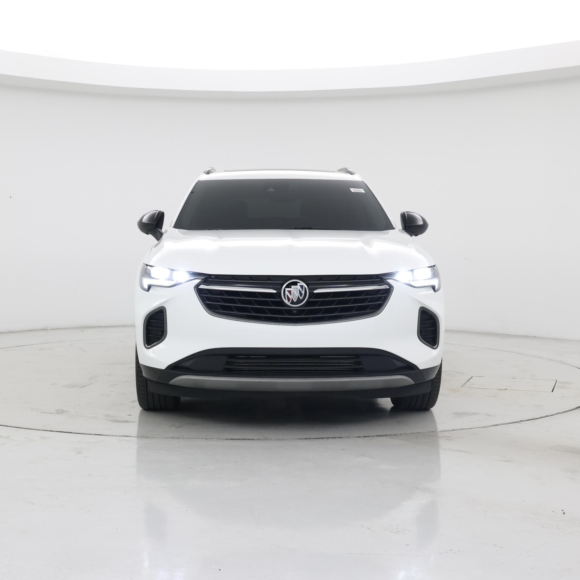 Thumbnail: 2022 Buick Envision - 5