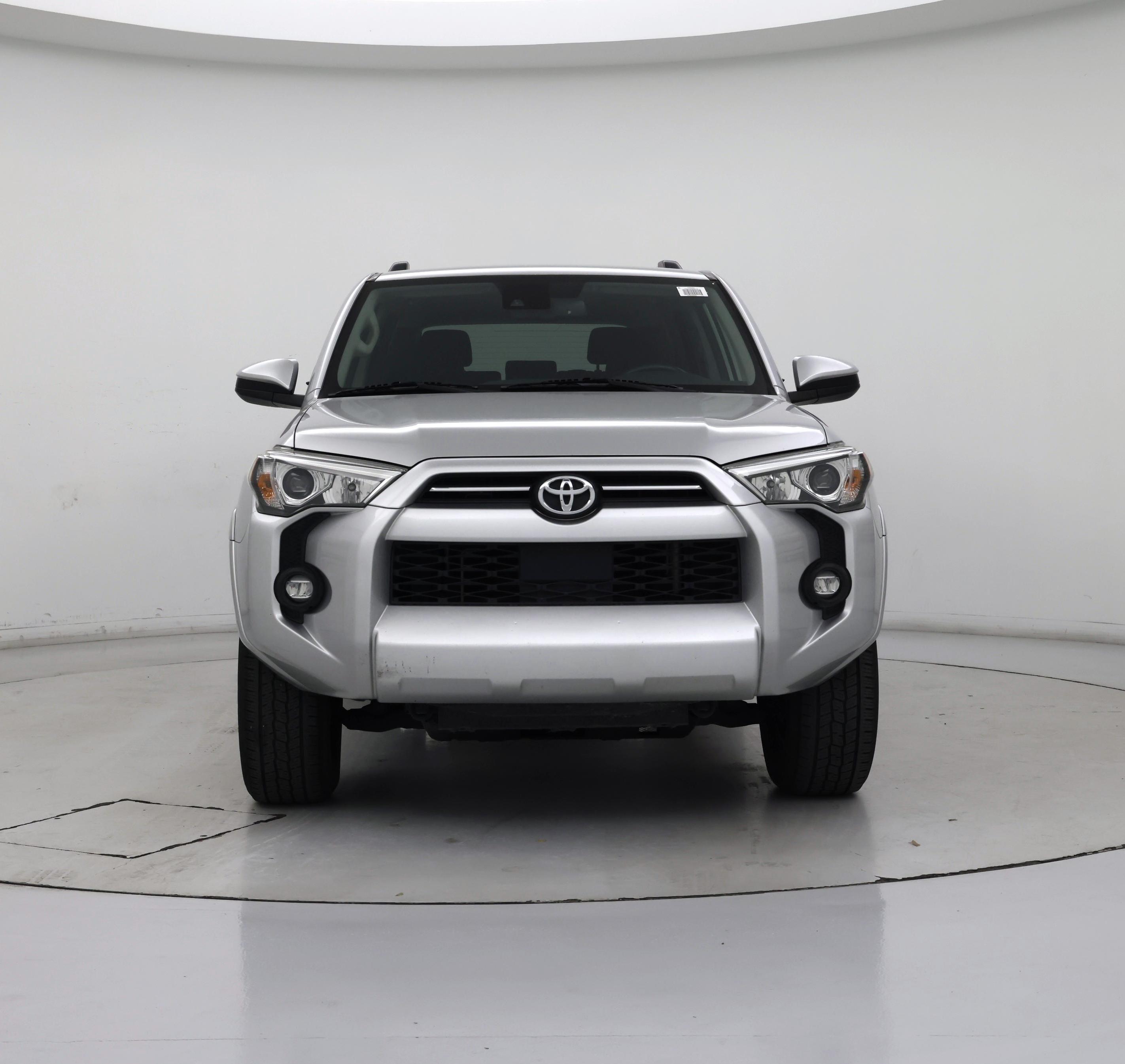 Thumbnail: 2021 Toyota 4Runner - 5