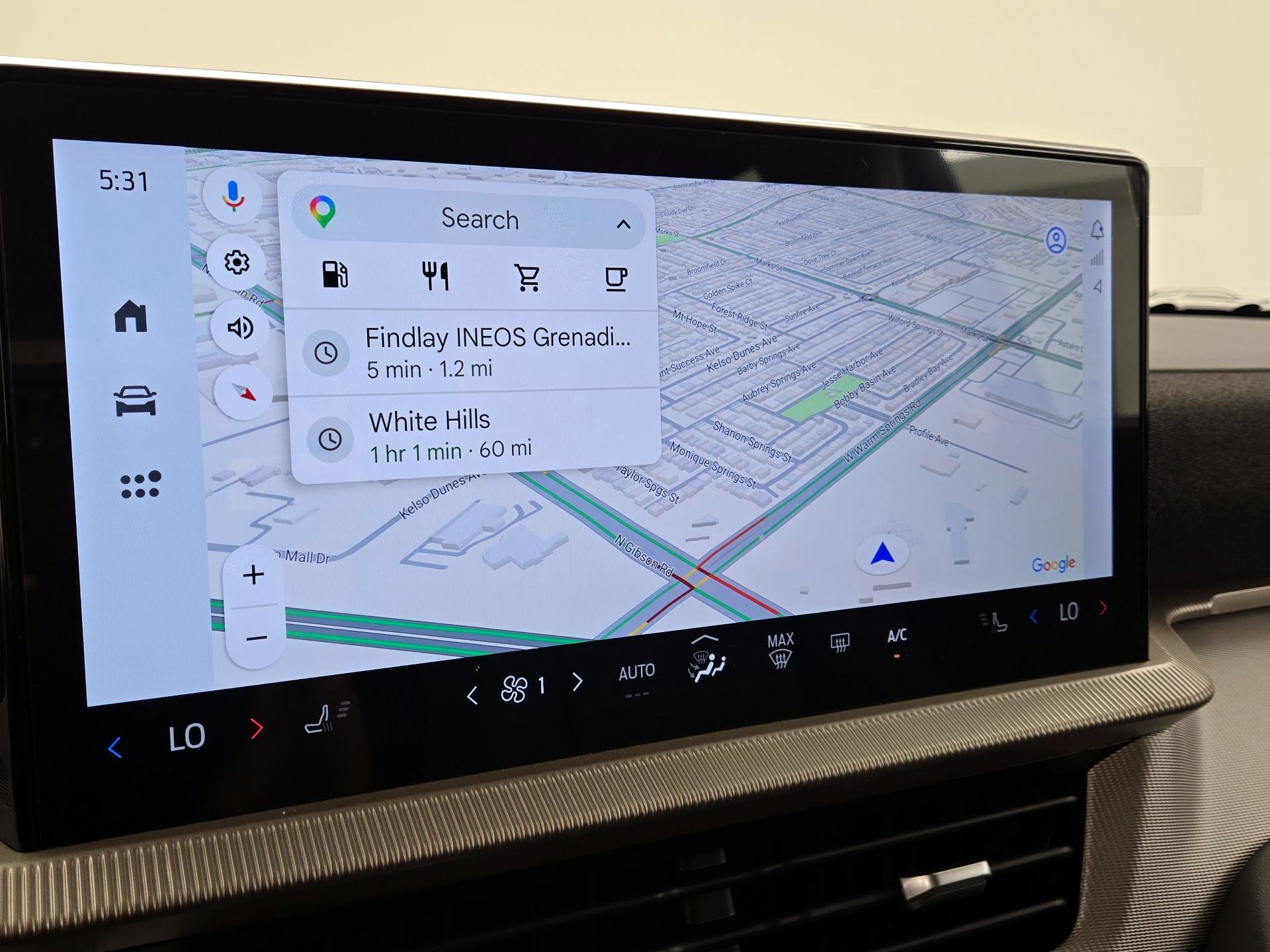 Thumbnail: 2025 Ford Explorer - 14