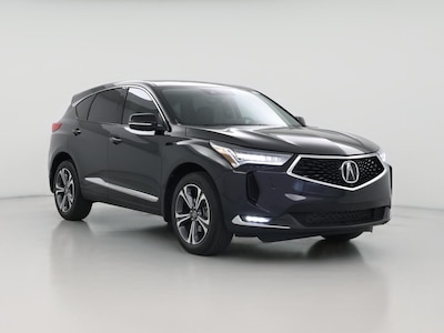 2024 Acura RDX SH-AWD Advance