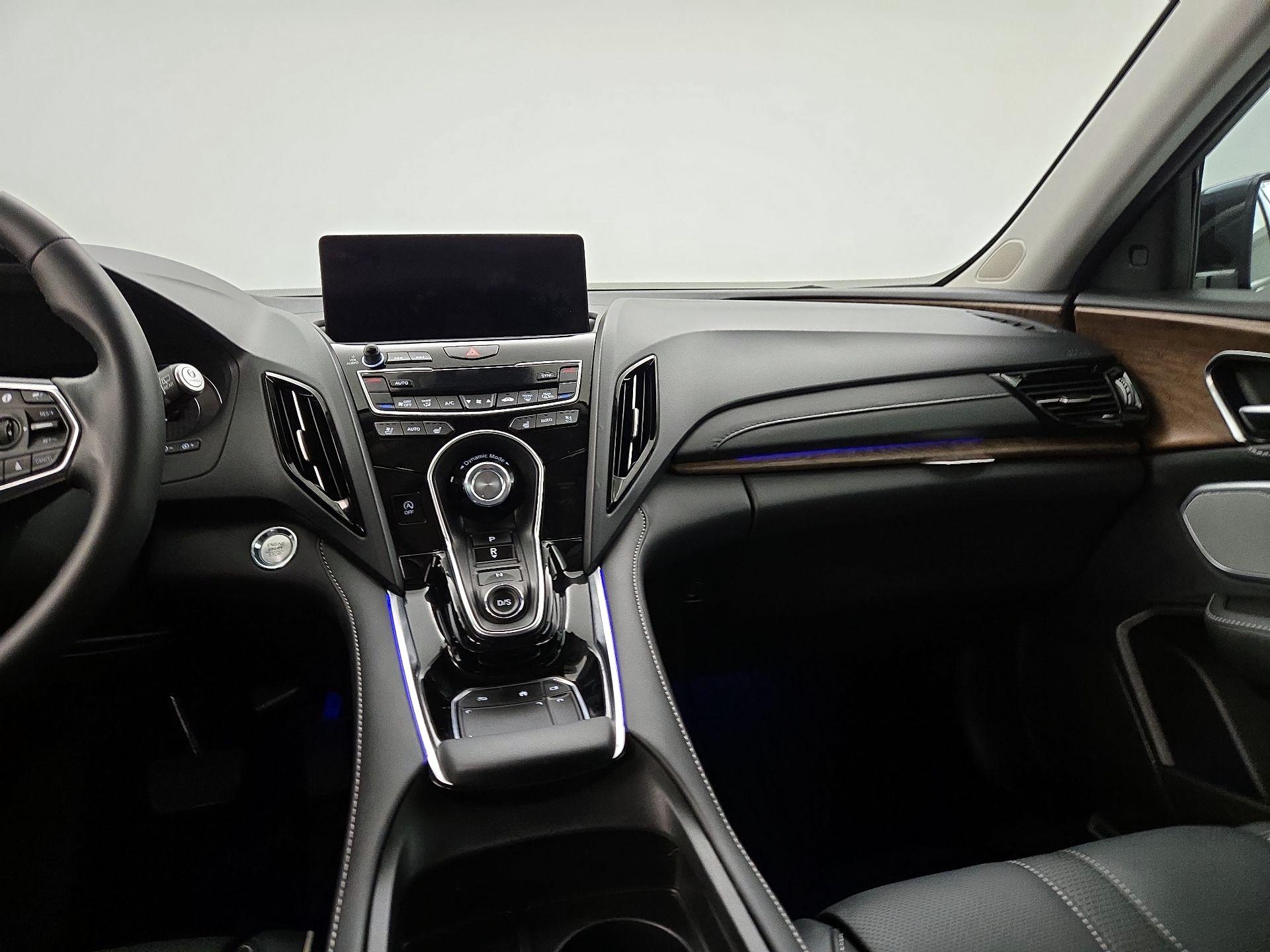 Thumbnail: 2024 Acura RDX - 9