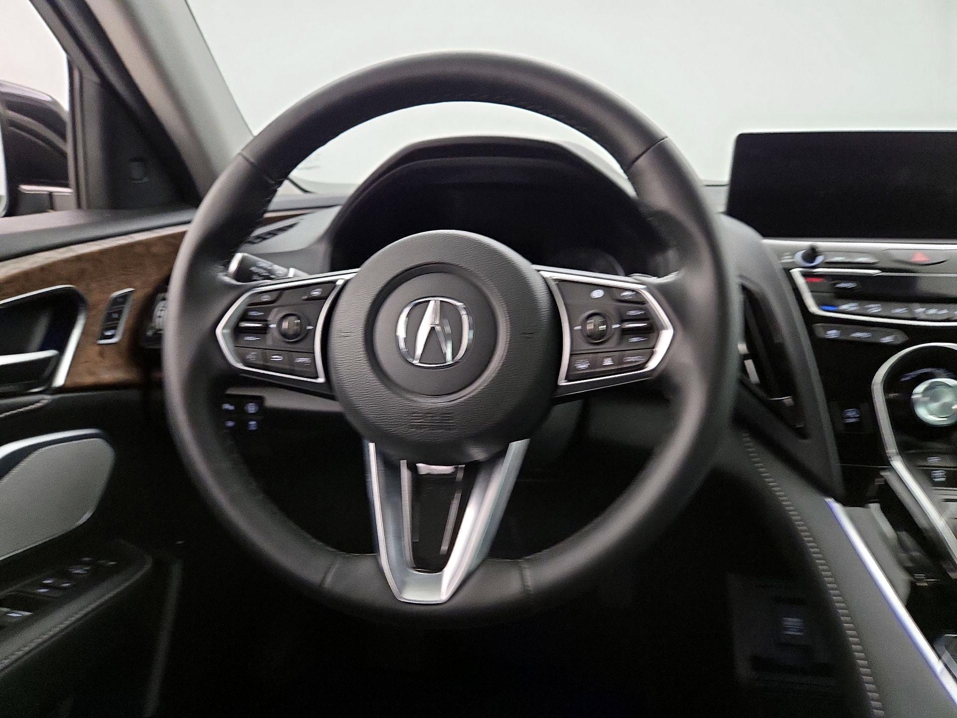 Thumbnail: 2024 Acura RDX - 10