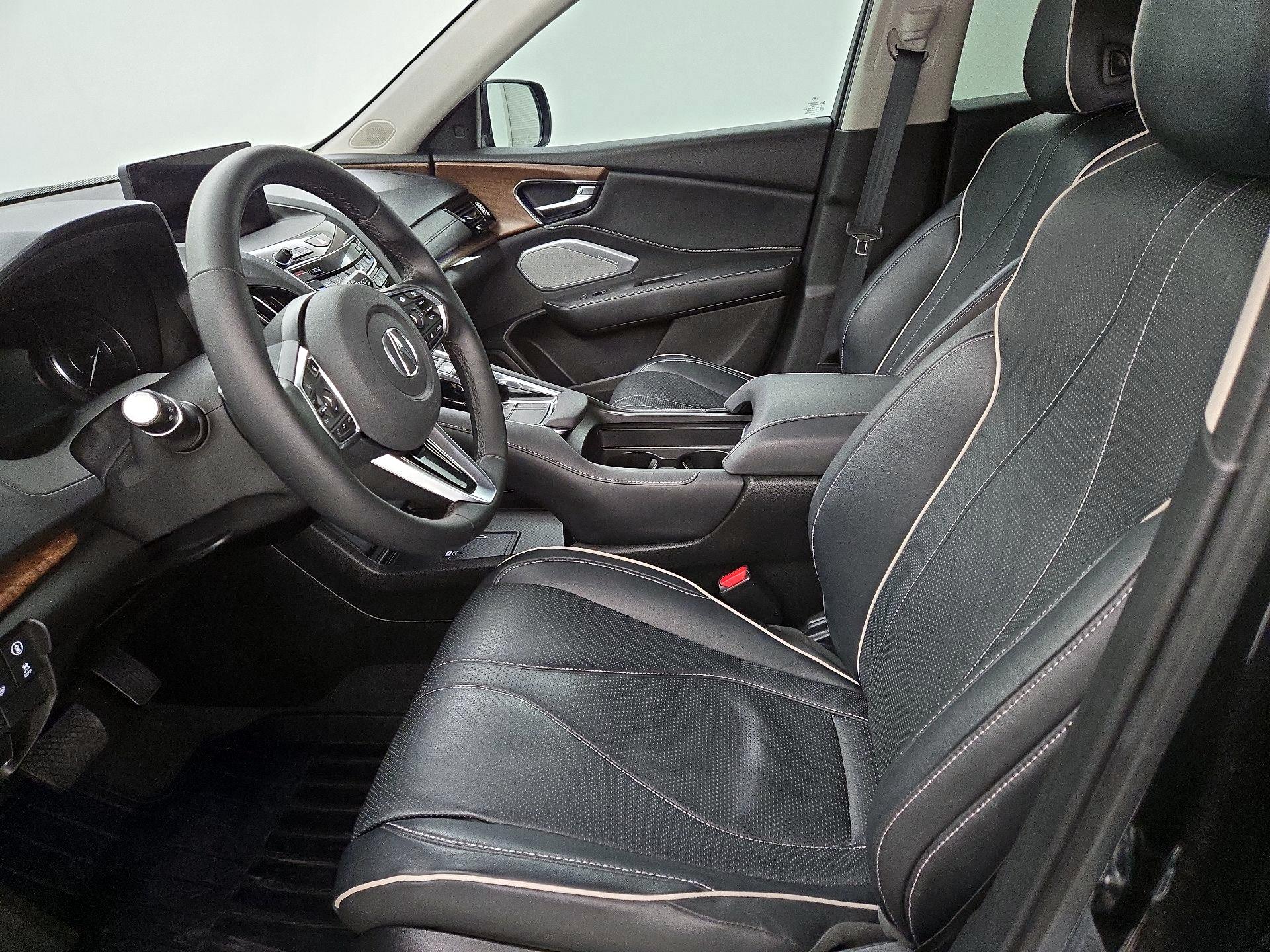 Thumbnail: 2024 Acura RDX - 11