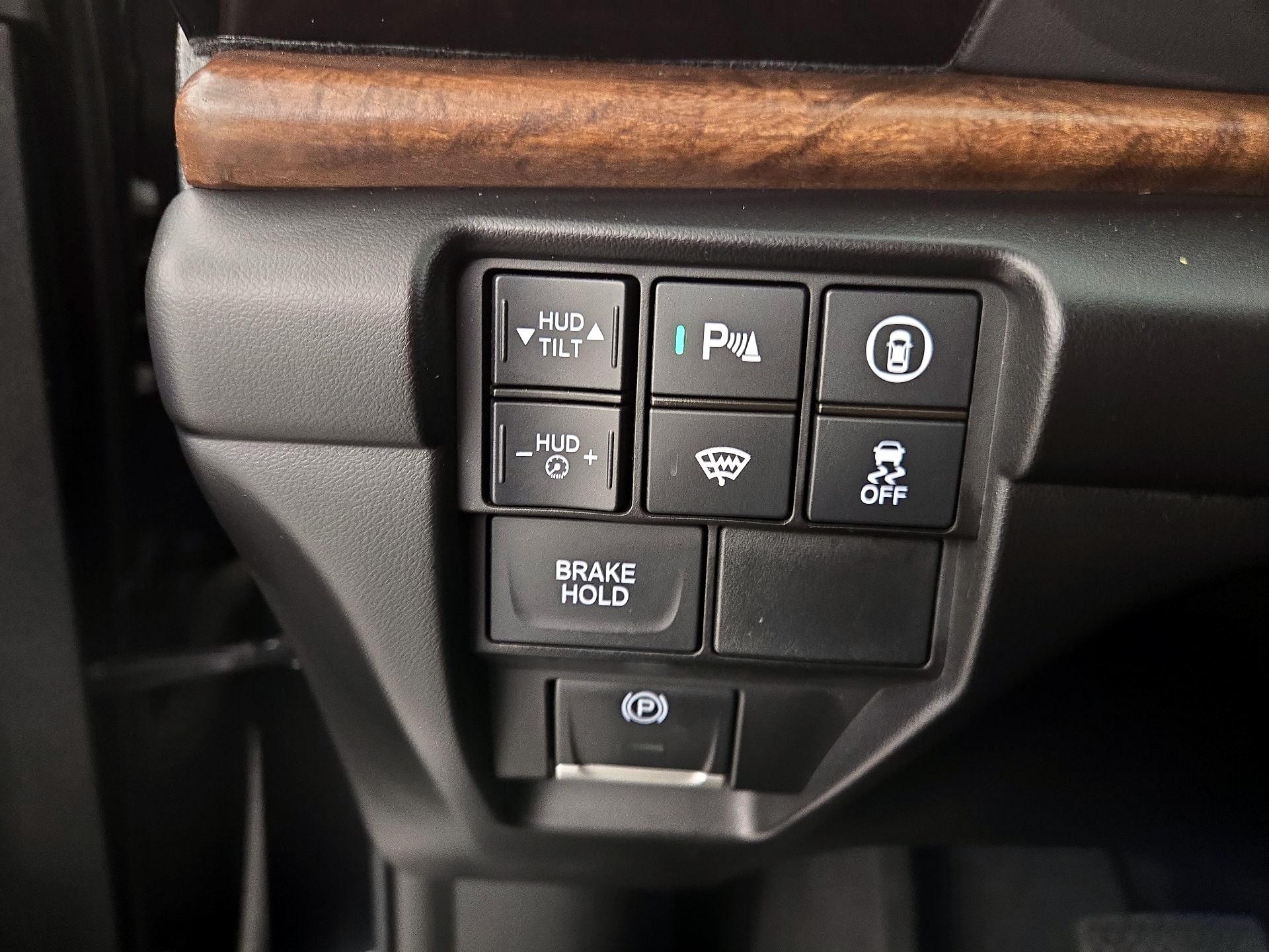 Thumbnail: 2024 Acura RDX - 13