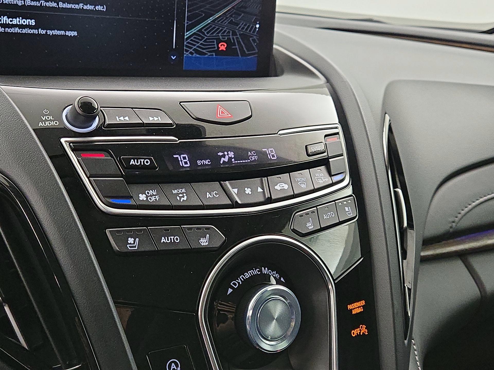 Thumbnail: 2024 Acura RDX - 16