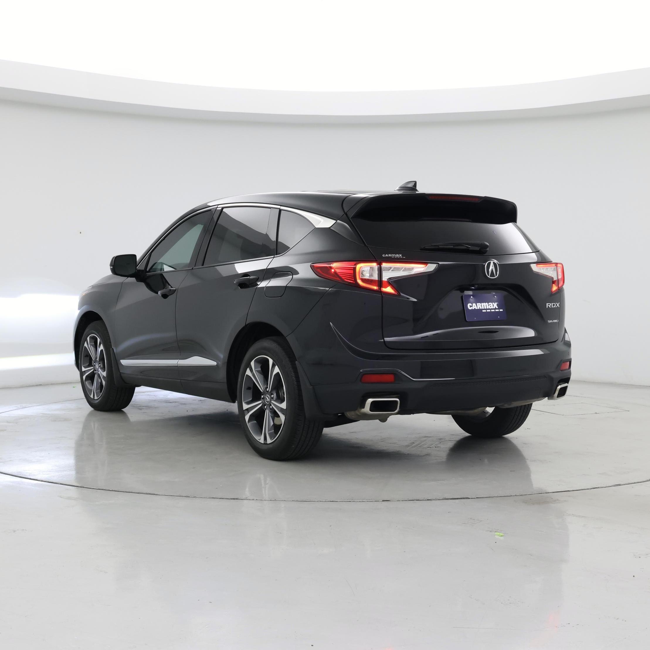 Thumbnail: 2024 Acura RDX - 2