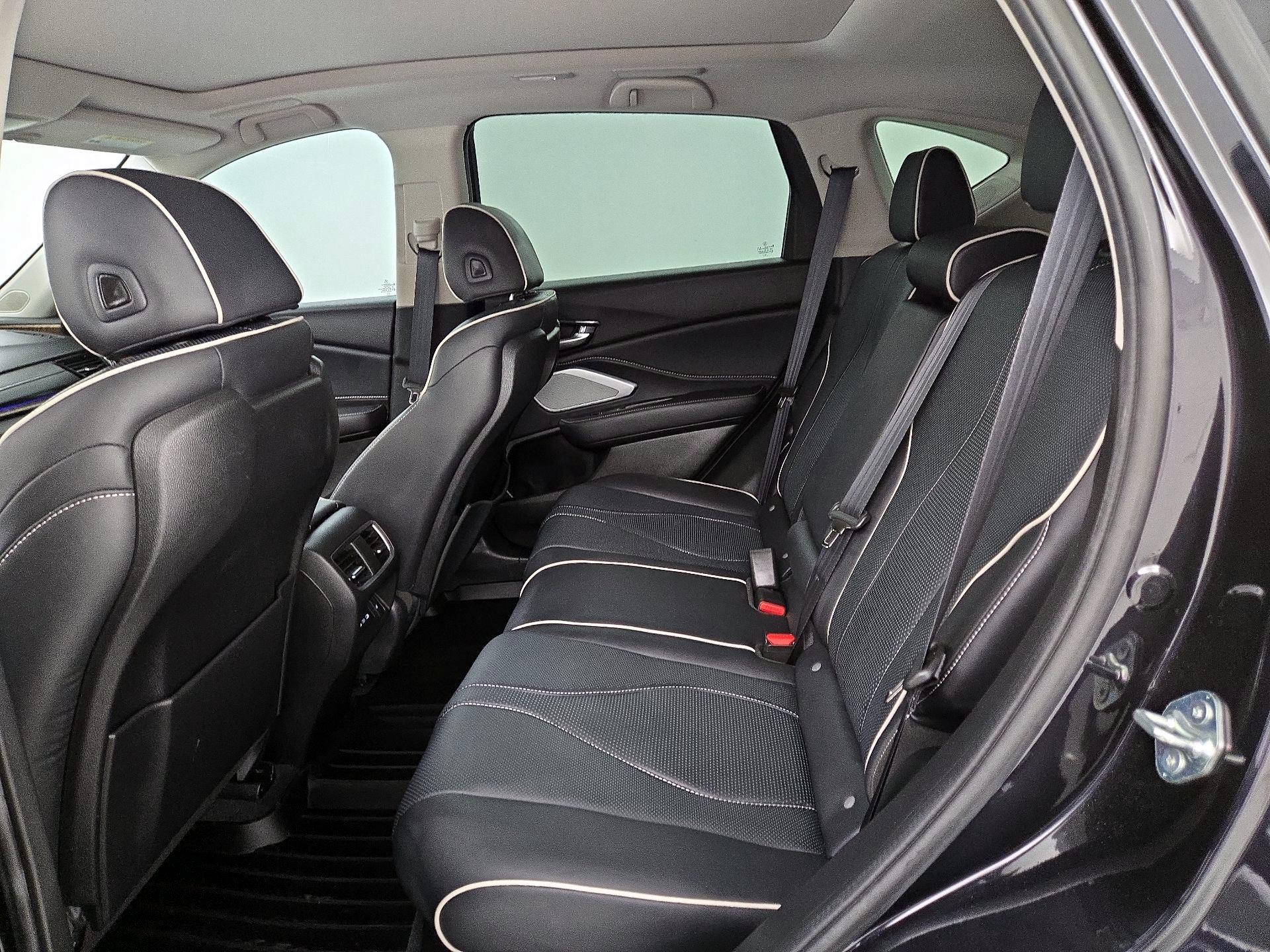 Thumbnail: 2024 Acura RDX - 20