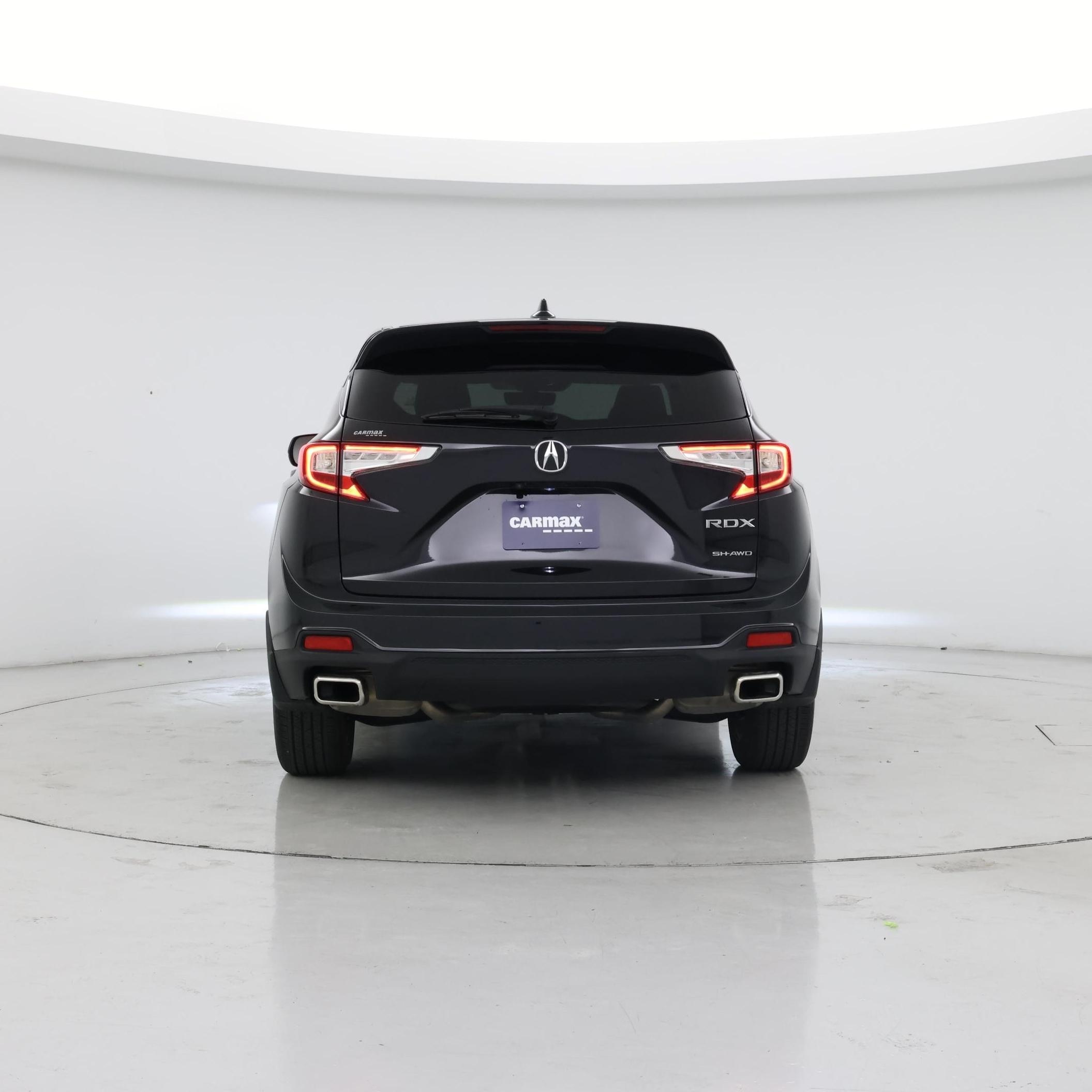 Thumbnail: 2024 Acura RDX - 6