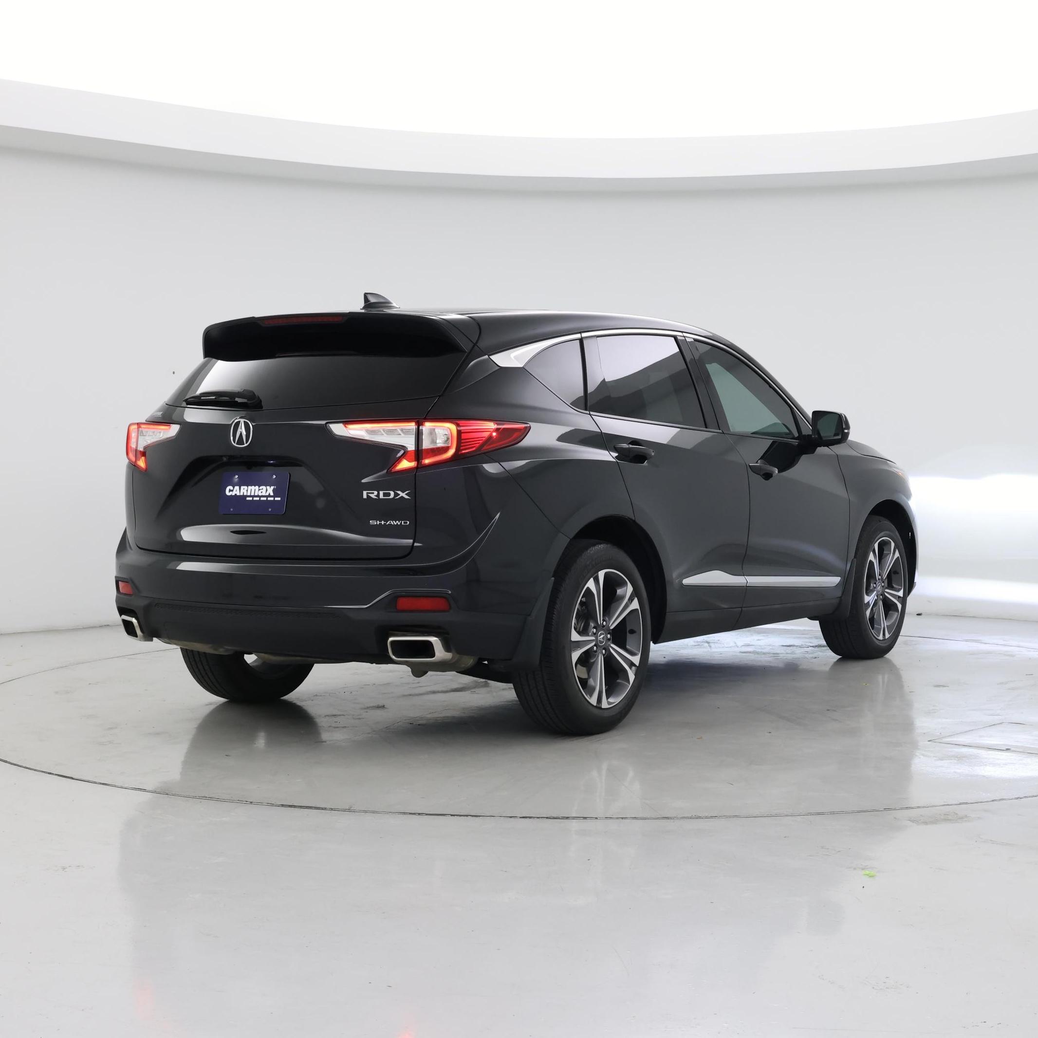 Thumbnail: 2024 Acura RDX - 8