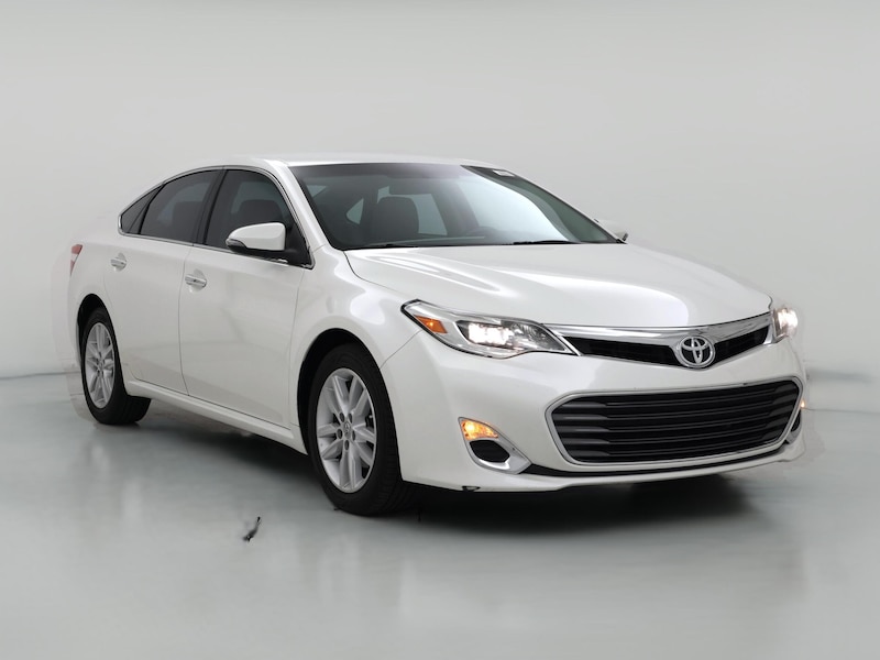 2015 Toyota Avalon XLE -
                  Las Vegas, NV