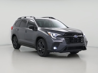 2024 Subaru Ascent Onyx Edition
