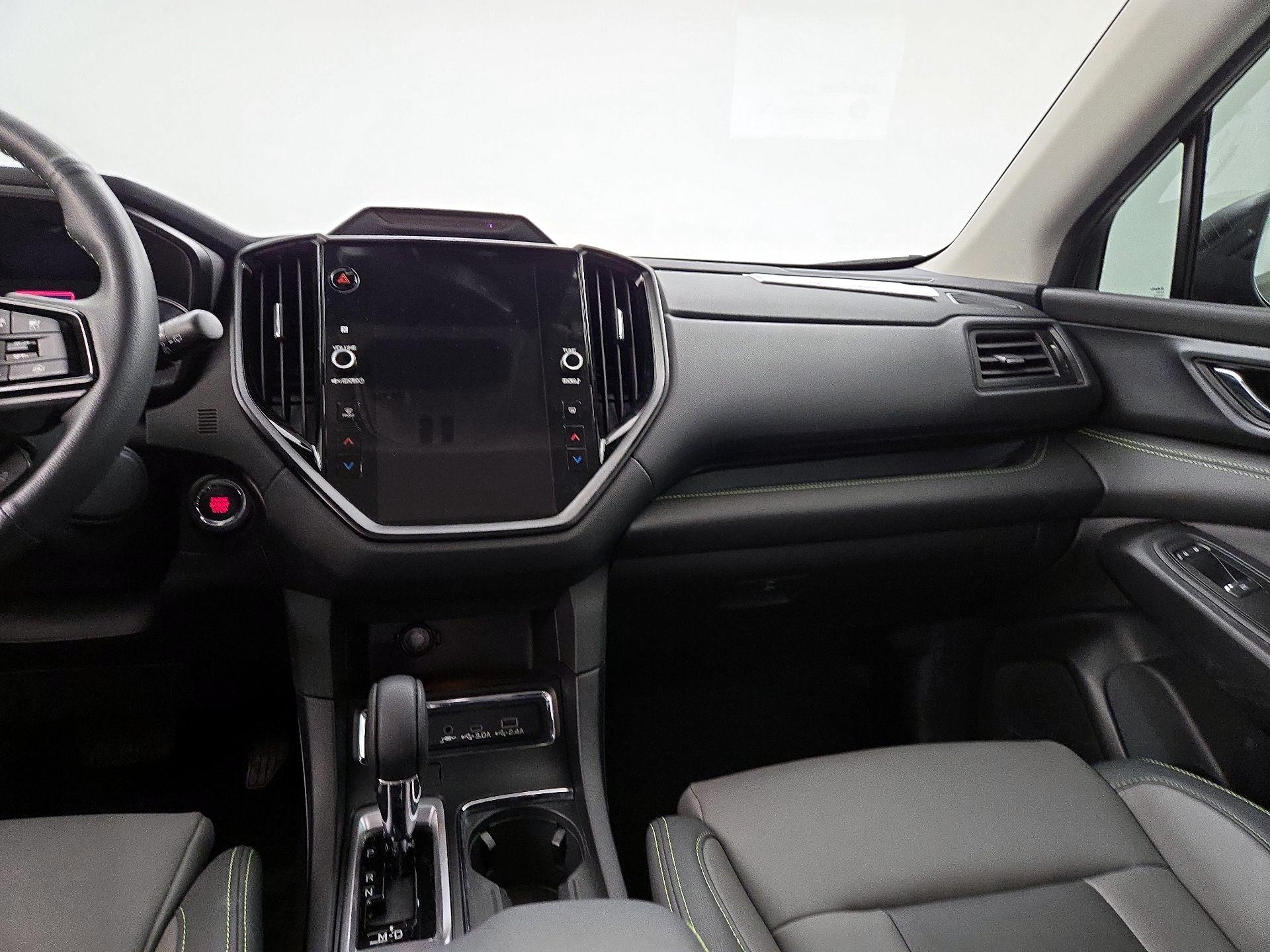 Thumbnail: 2024 Subaru Ascent - 9