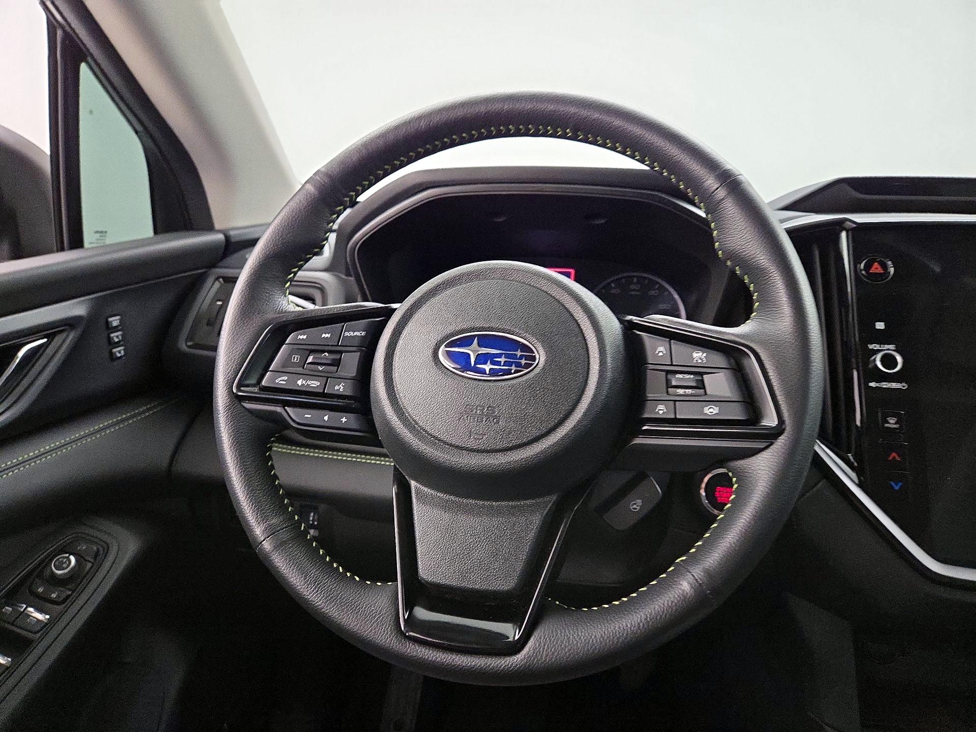 Thumbnail: 2024 Subaru Ascent - 10