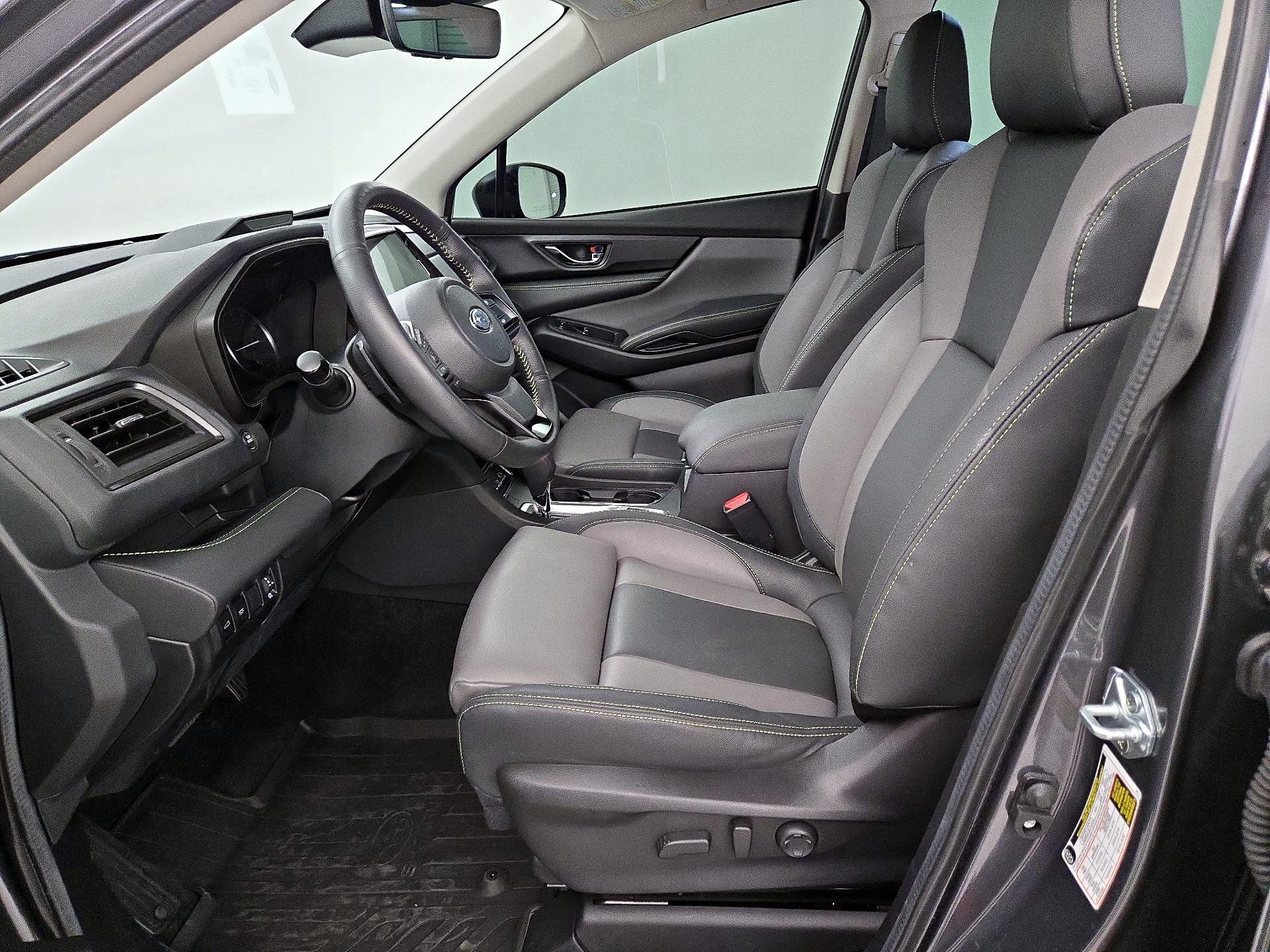 Thumbnail: 2024 Subaru Ascent - 11