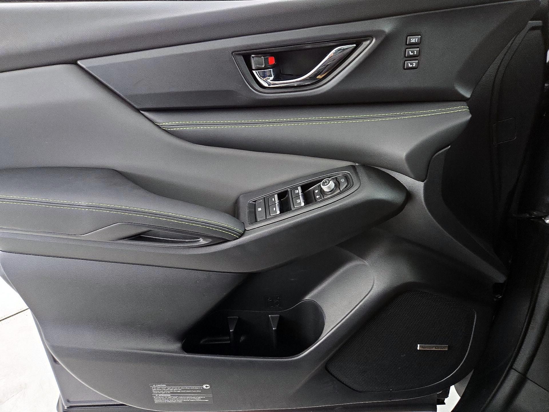 Thumbnail: 2024 Subaru Ascent - 12